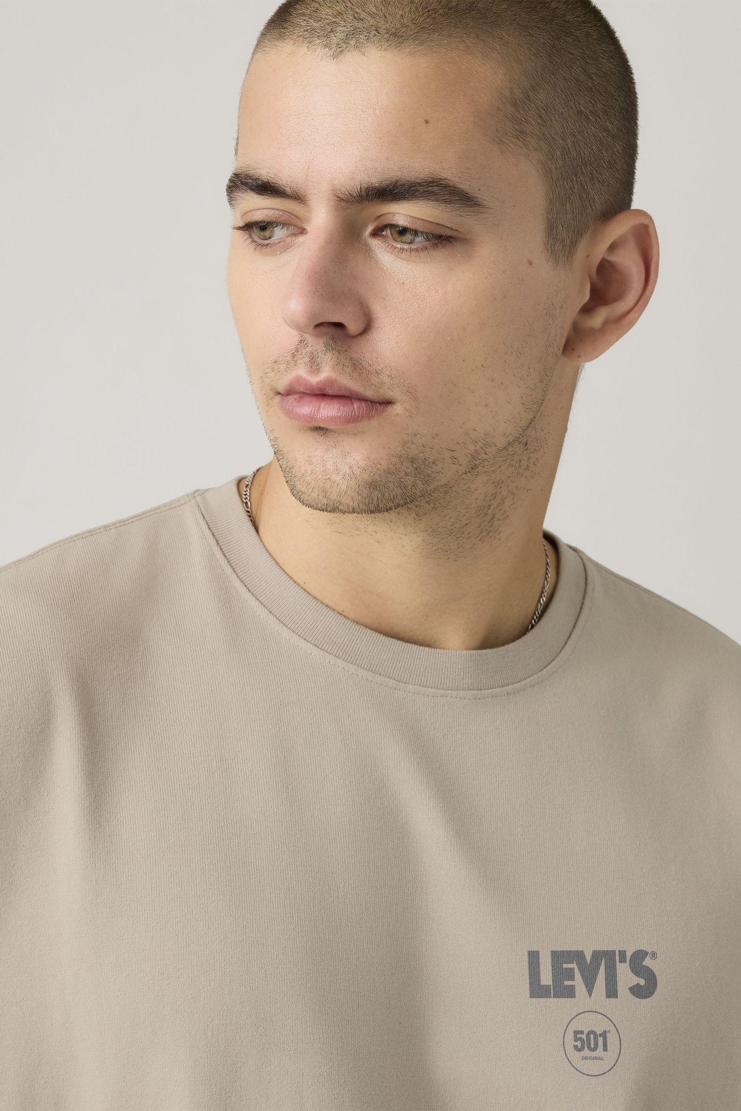 HALF SLEEVE TEE 6