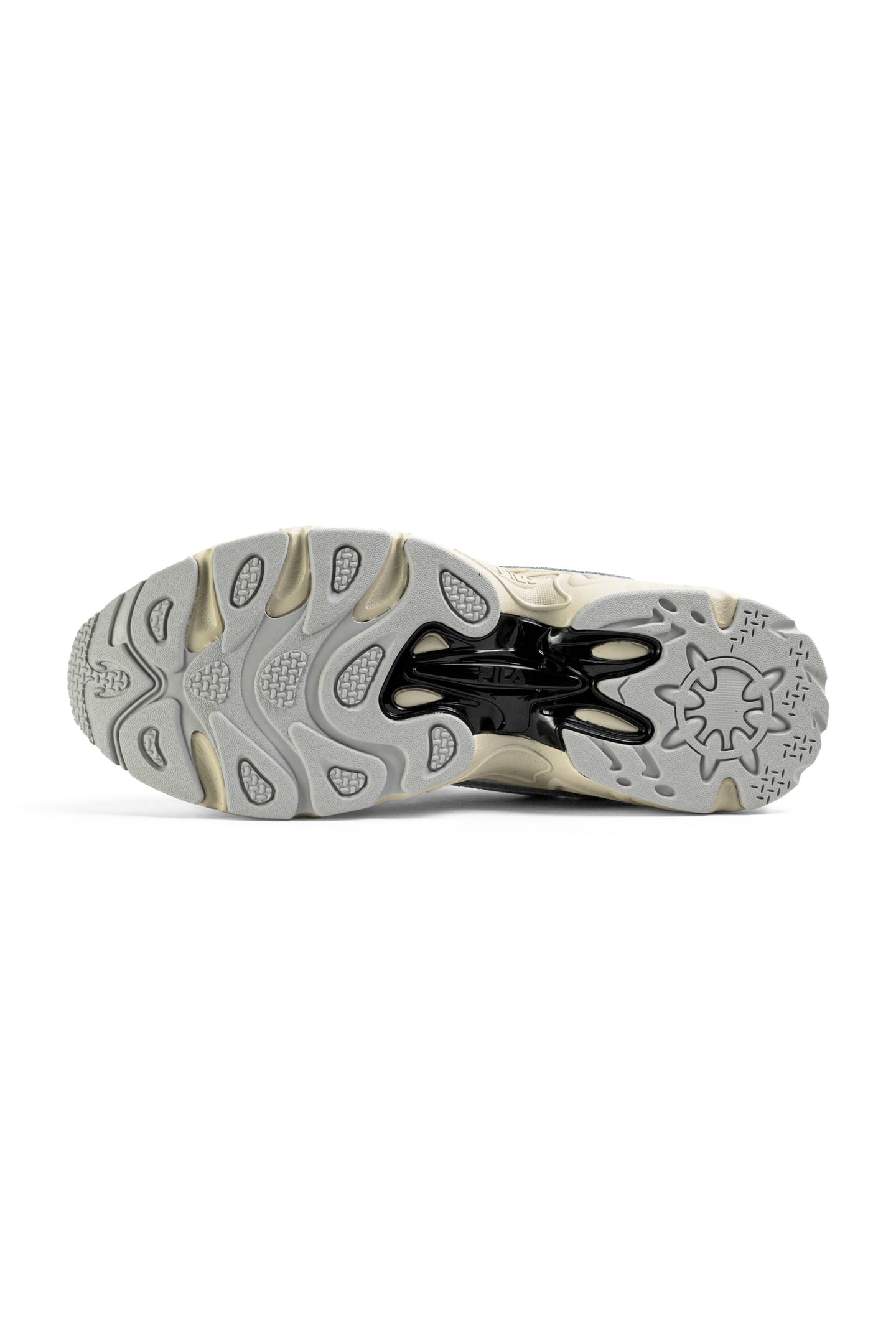 ACTIX WMN WHITE-BLACK 6