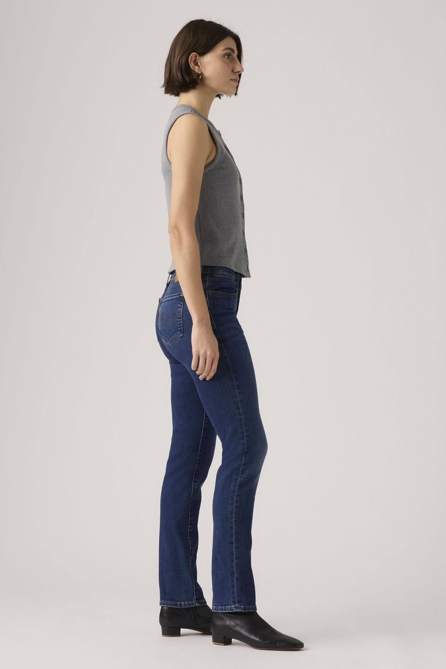 712 SLIM JEANS 4