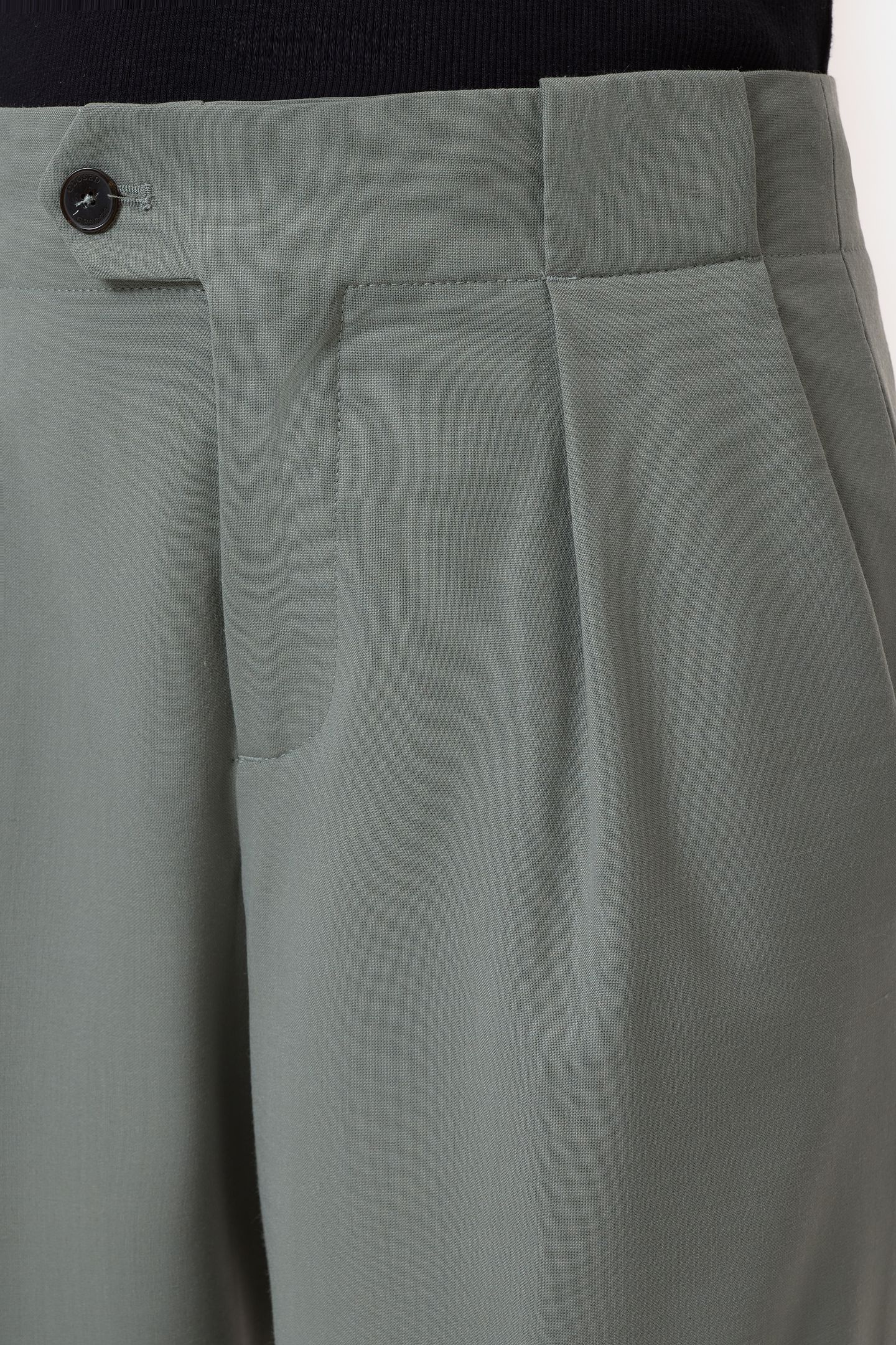 MAWSON FADED GREEN 5