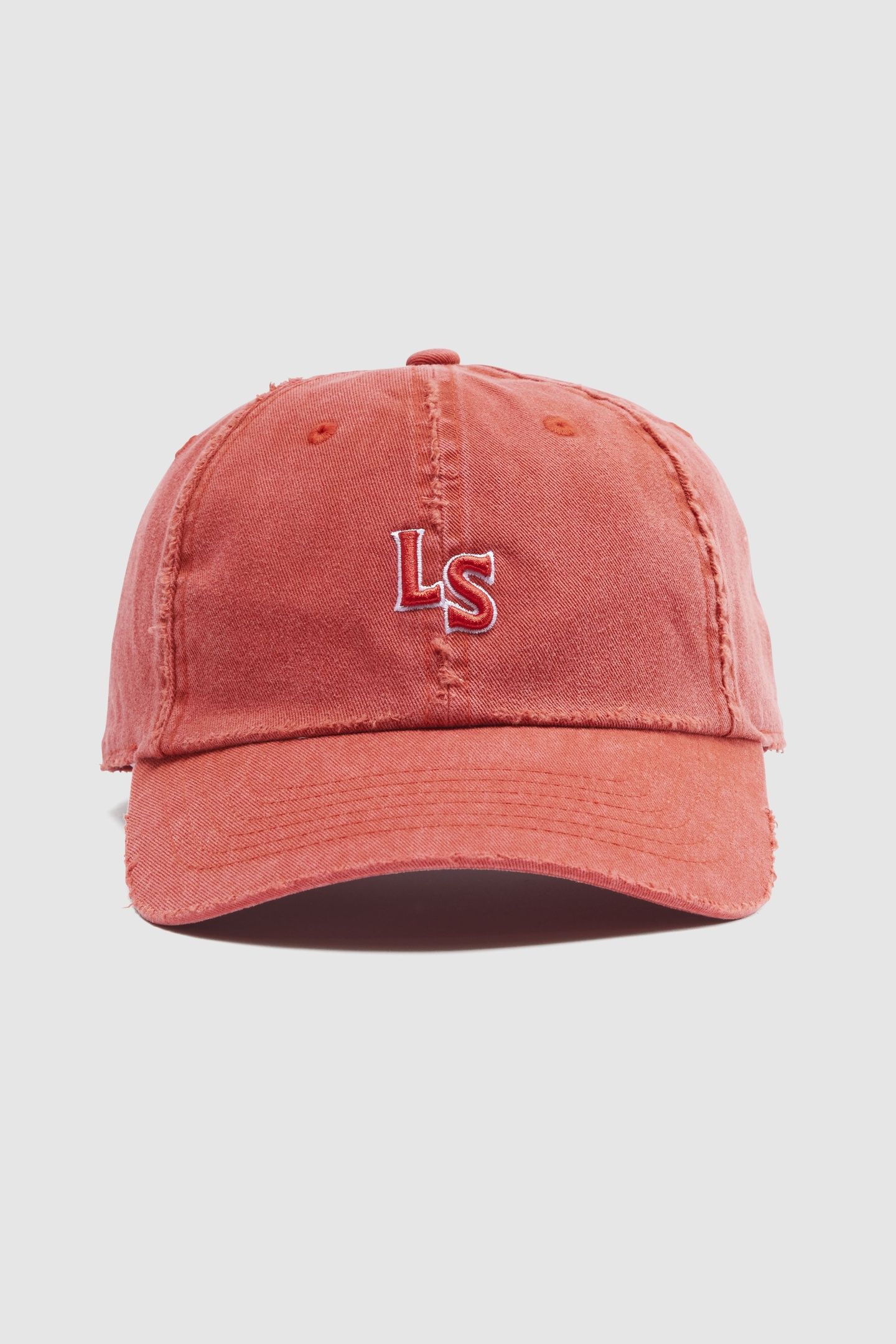 MONOGRAM CAP 3