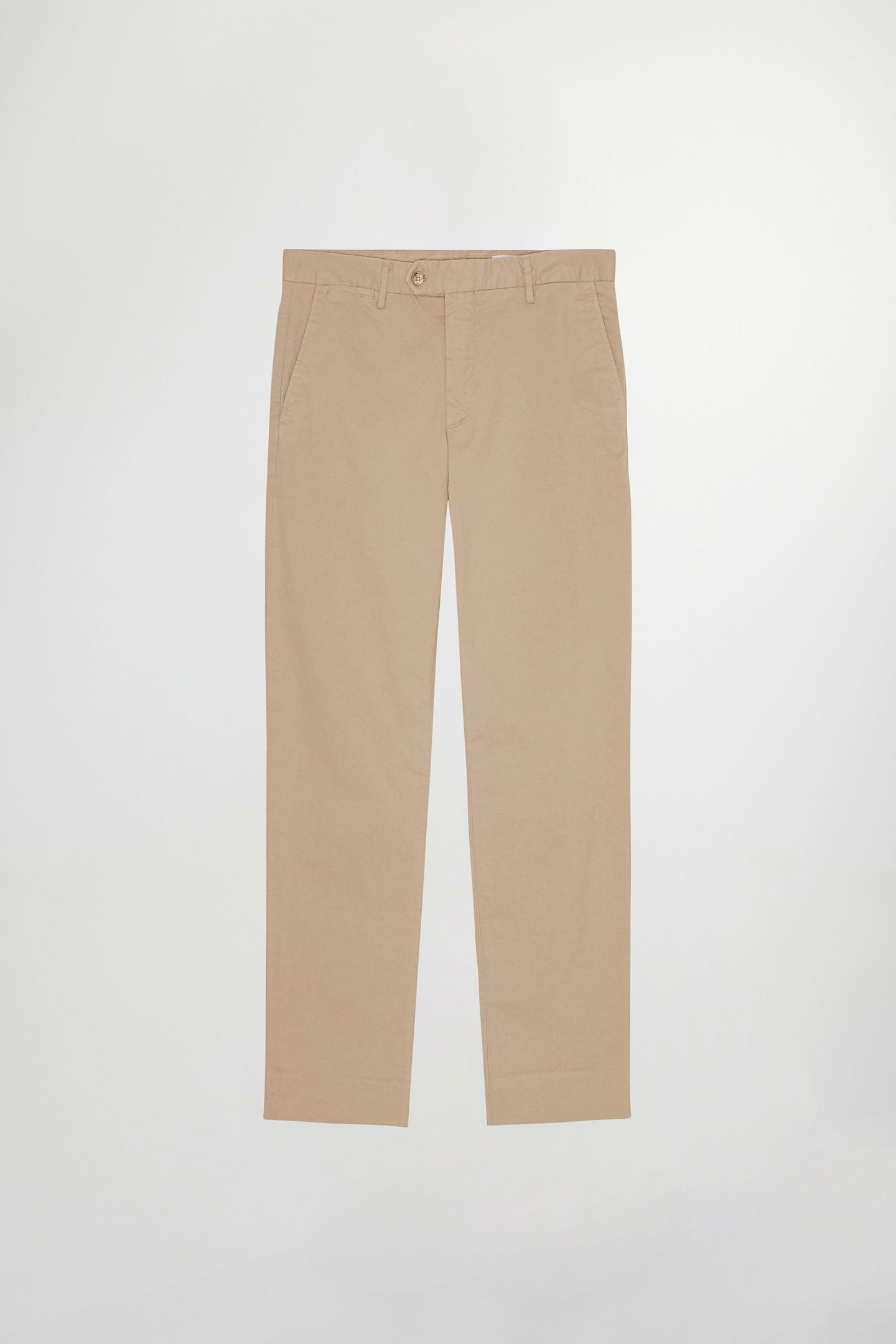 WILHELM 1010 TAILORED PANTS — SLIM FIT 3