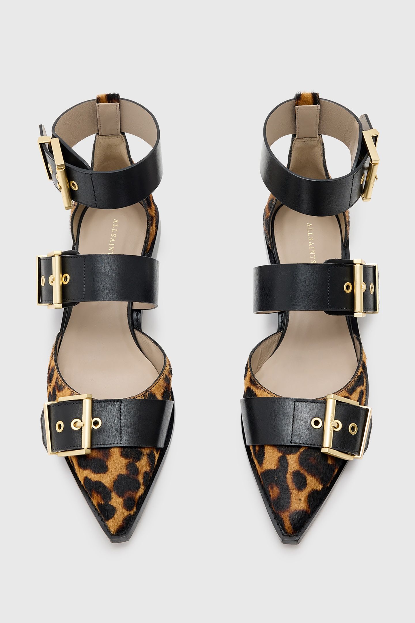 SUTTON SHOE BLACK 3