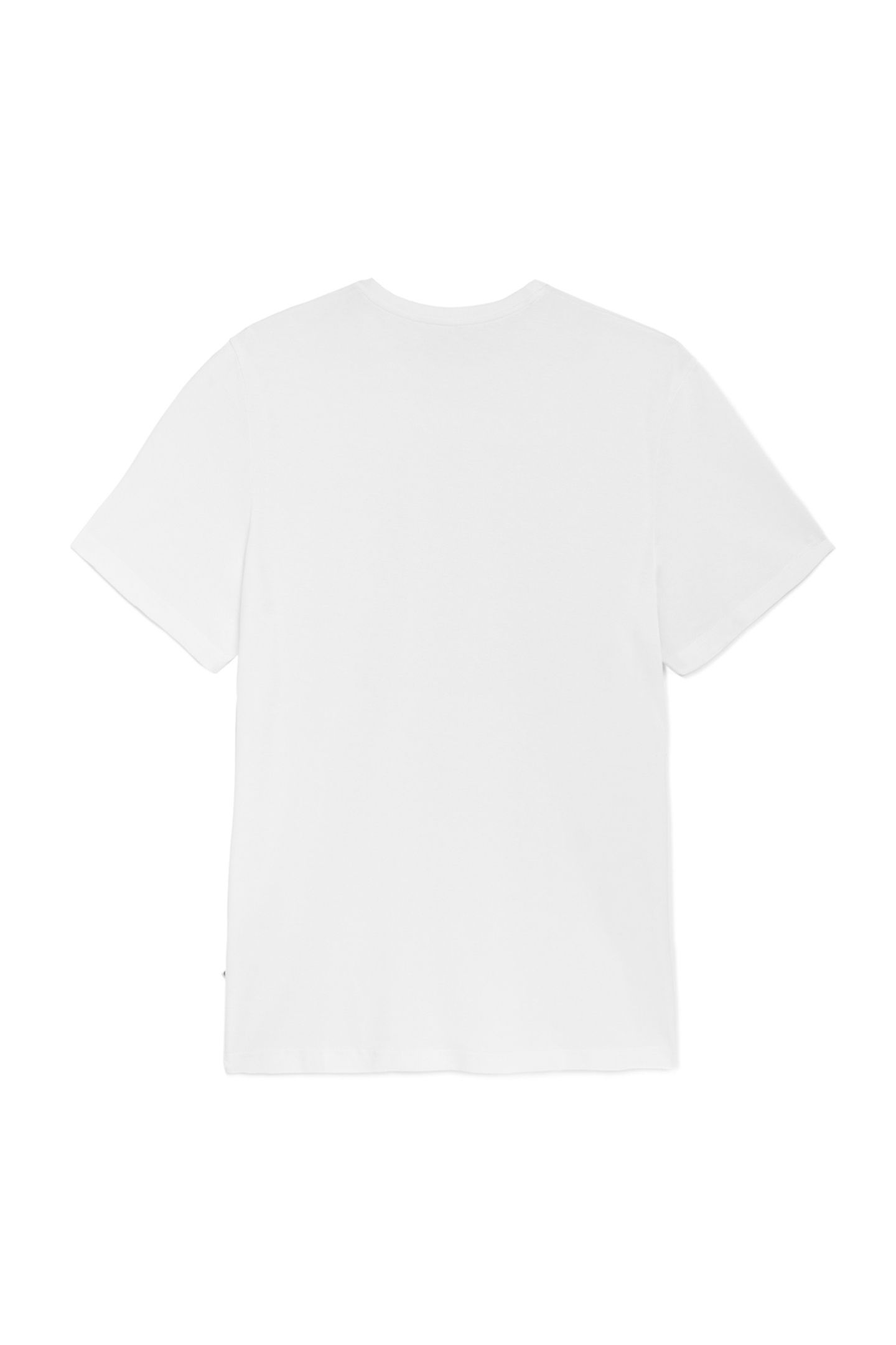 MONOTHAKI T-SHIRT WHITE 3