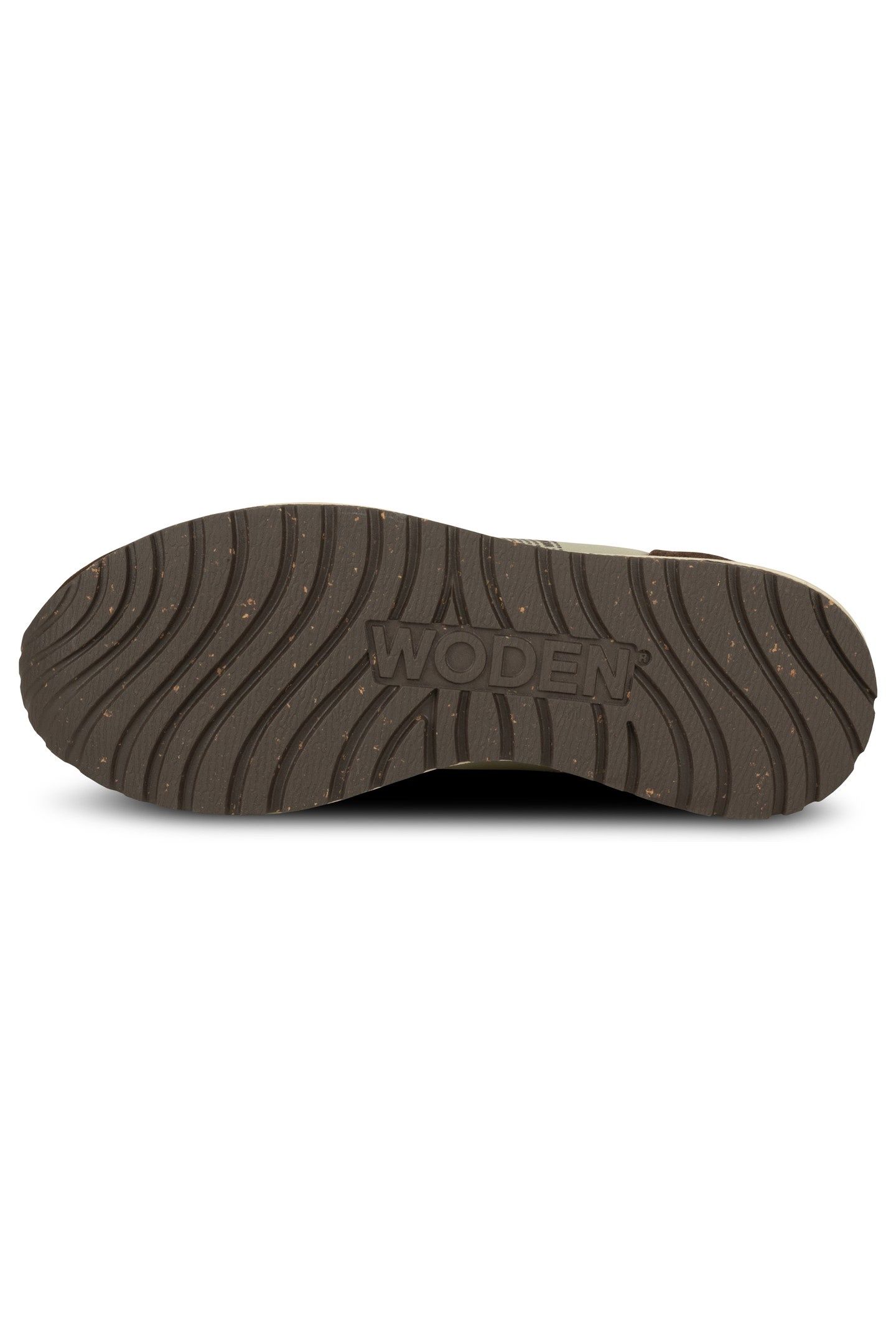 RONJA RUNNER STONE 8