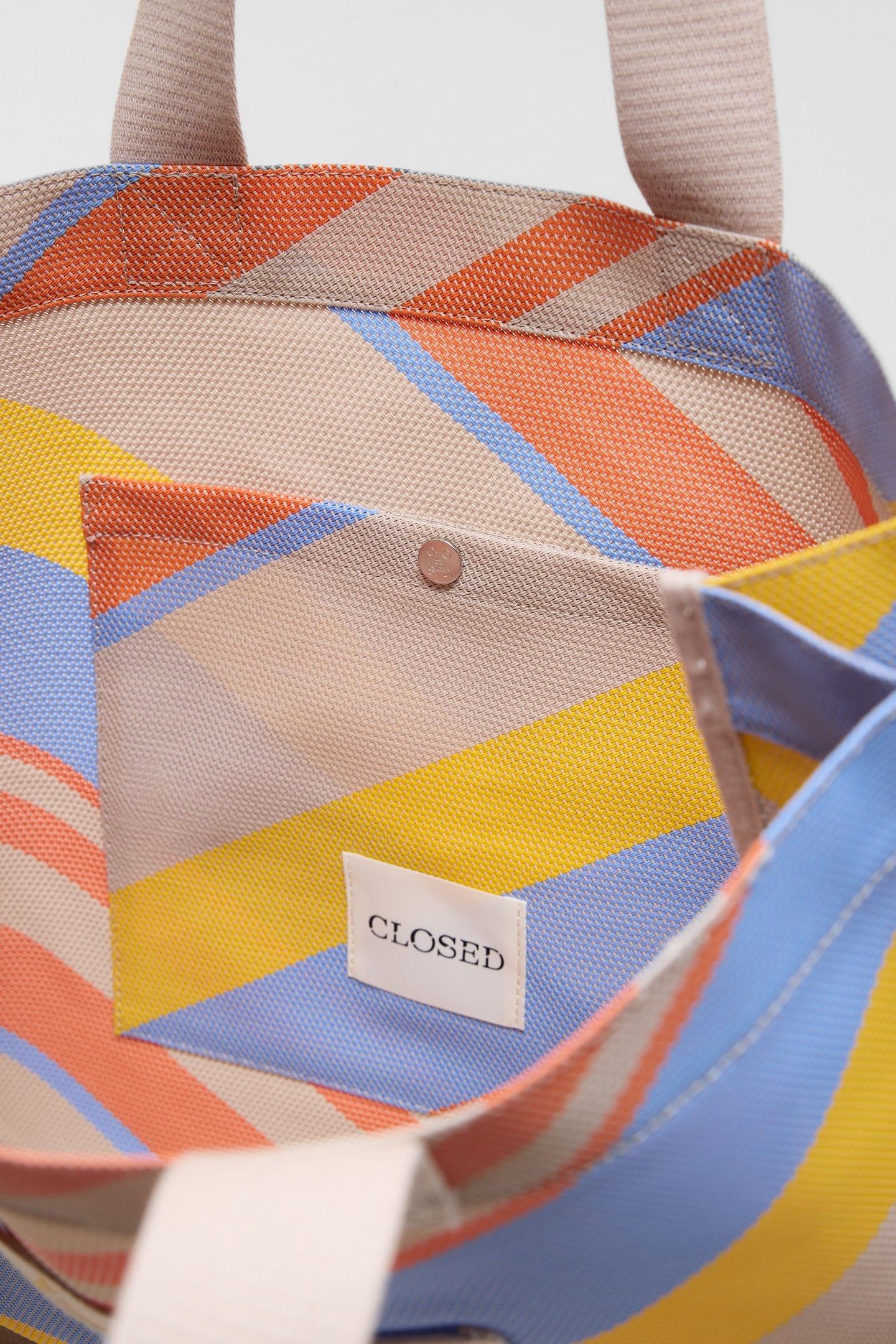 TOTE BAG MULTI COLOR 5