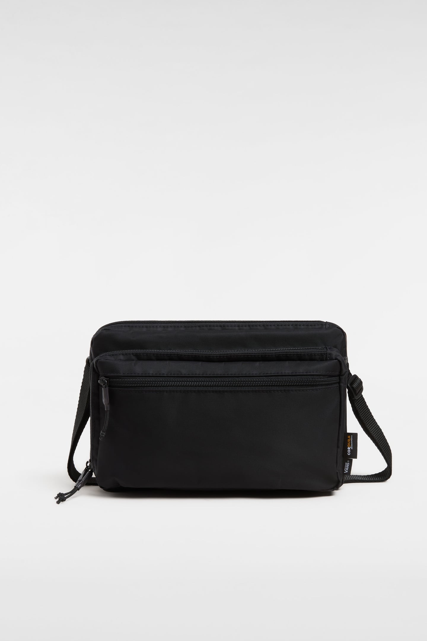 UNISEX BAIL CONVERTIBLE CROSS BODY BLACK 1