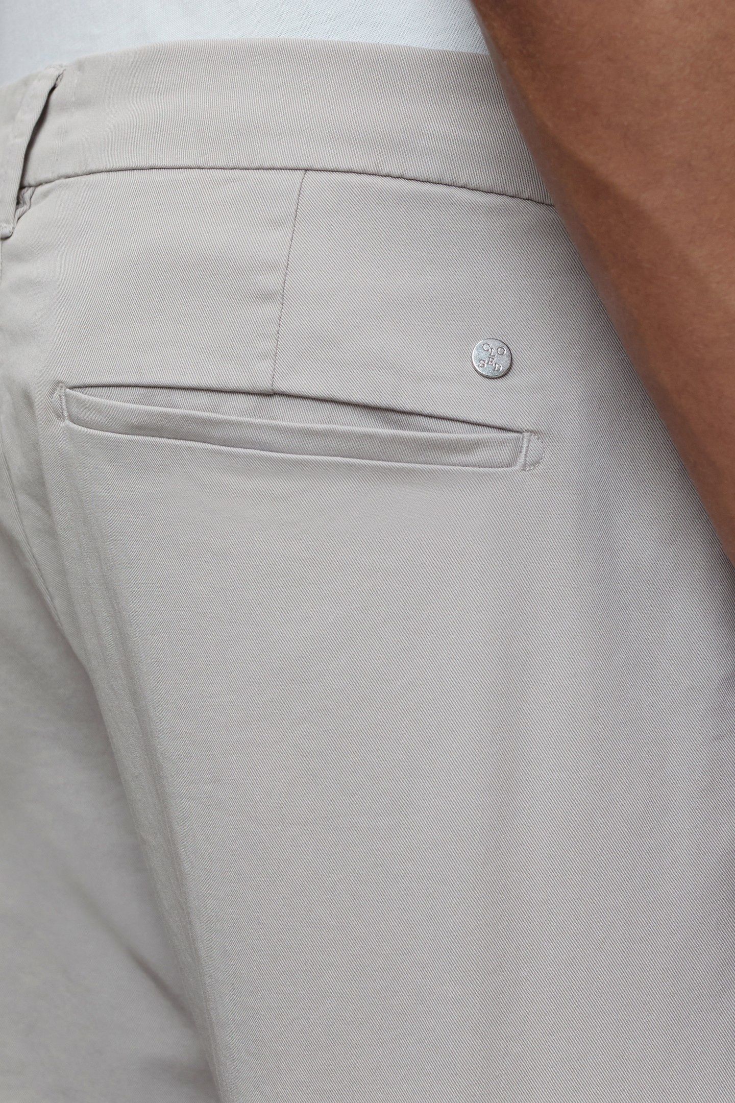 CLIFTON TRUE MUD GREY 3