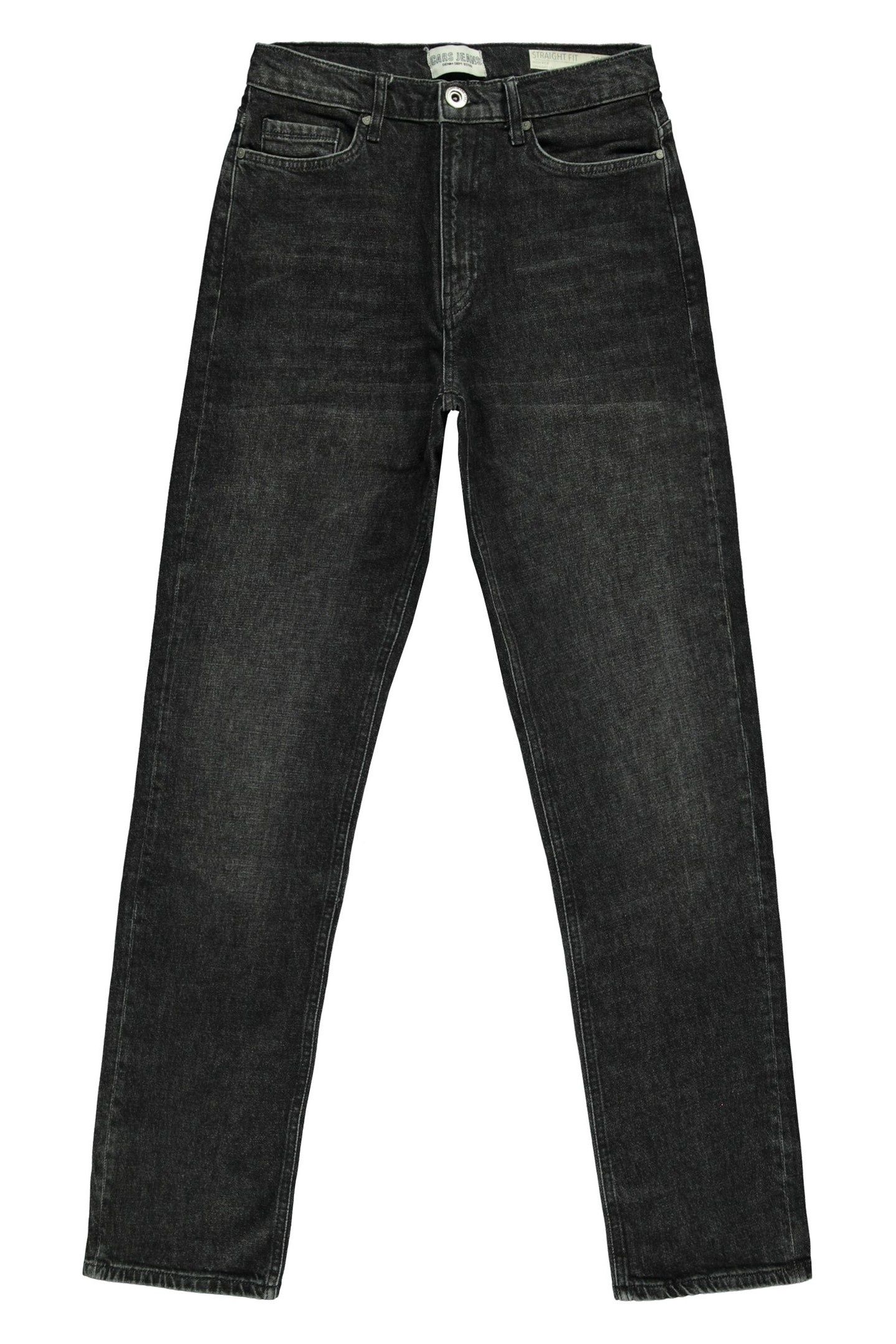 CARICE DENIM BLACK USED 5