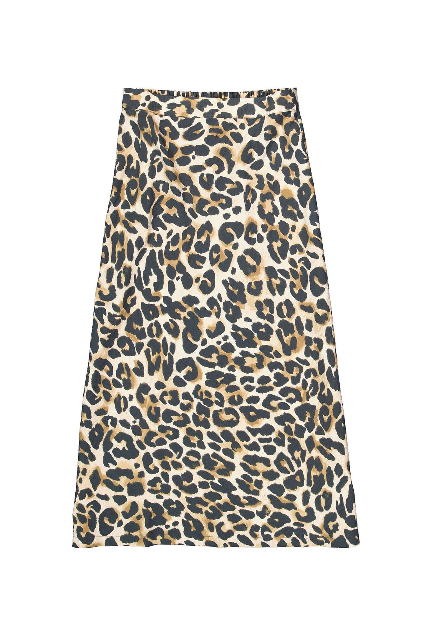 LADIES SKIRT ALMOND 4
