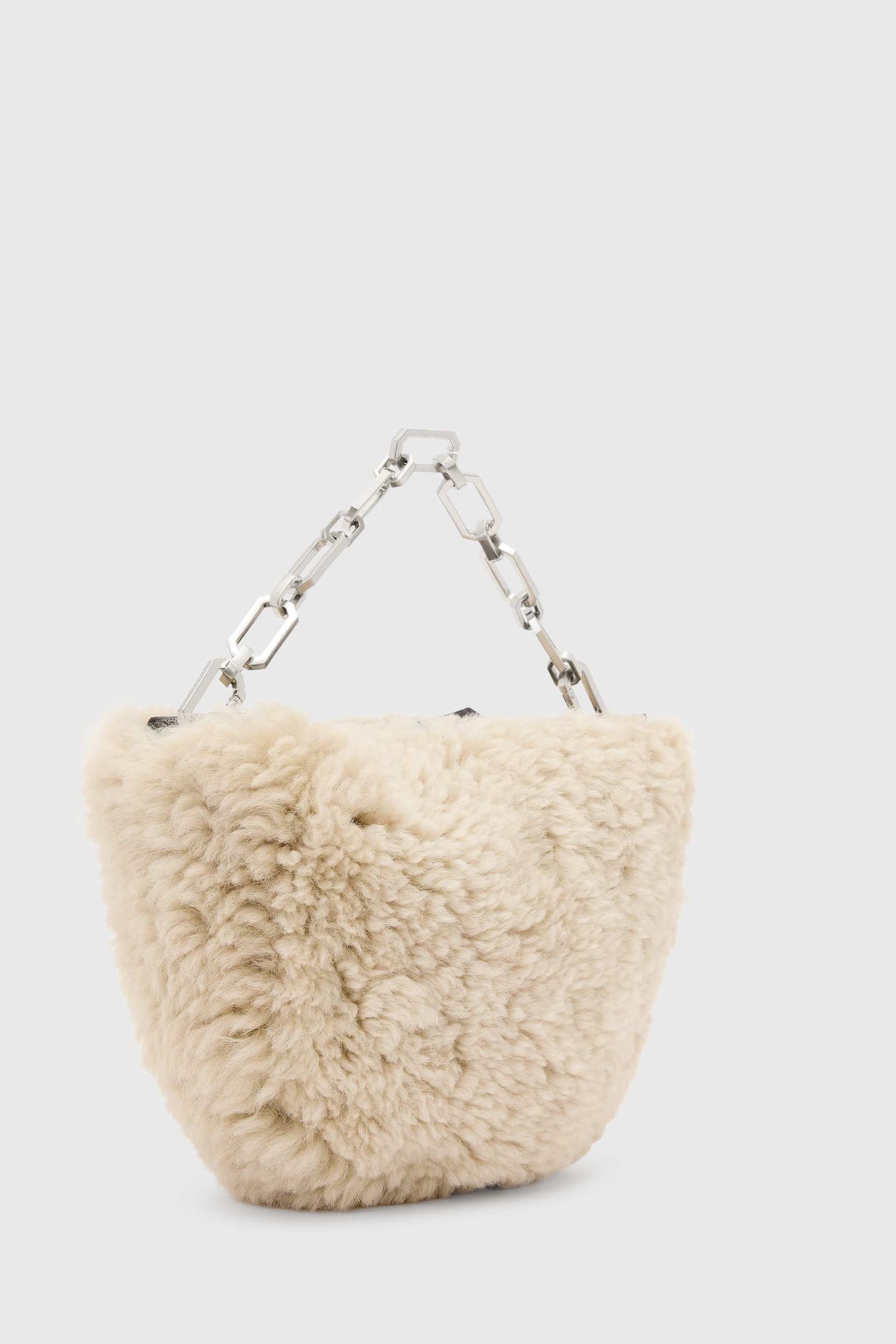MADEA MINI SHEARLING NATURAL 1