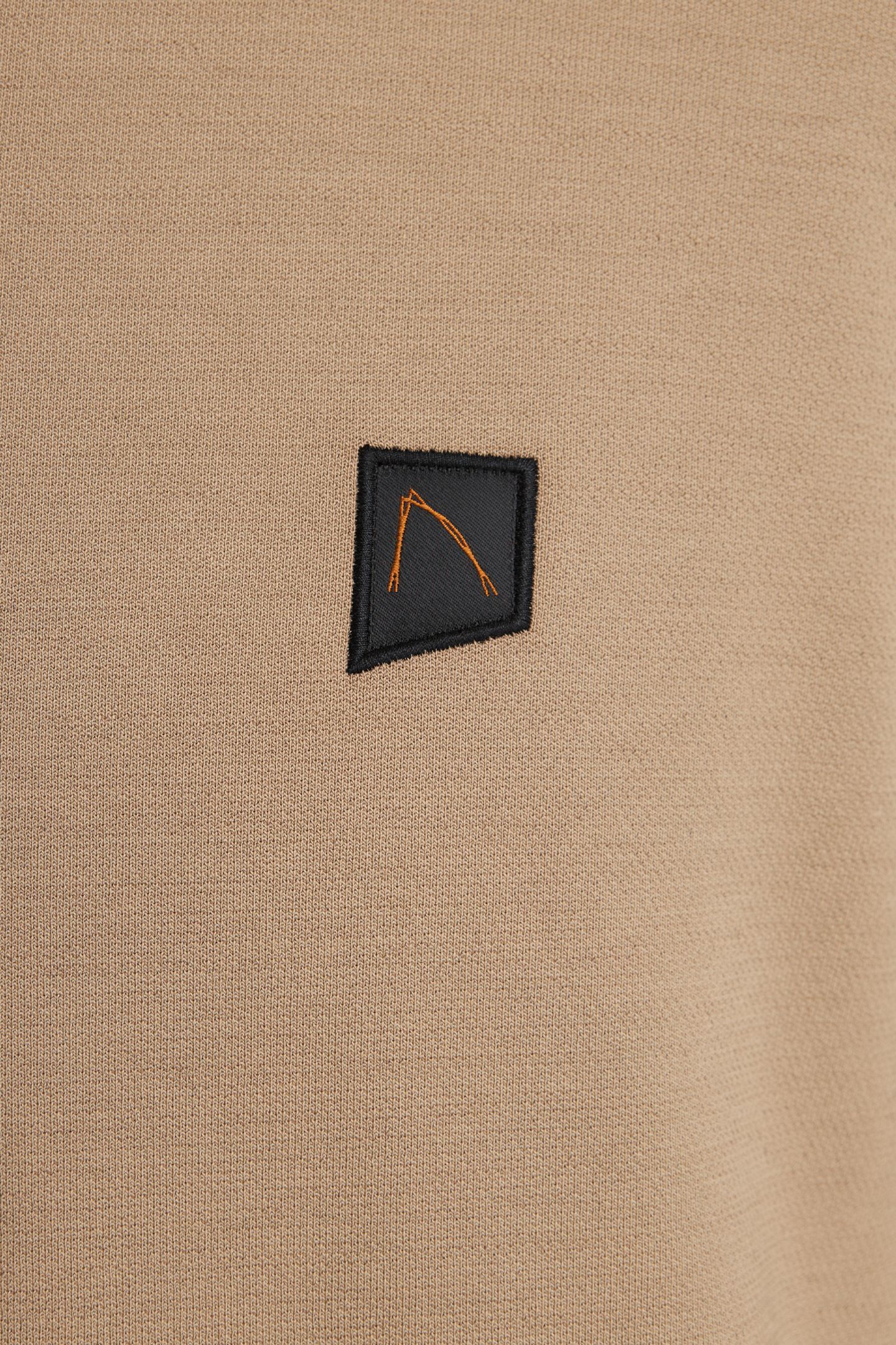 RYDER SWEATER GREIGE 5