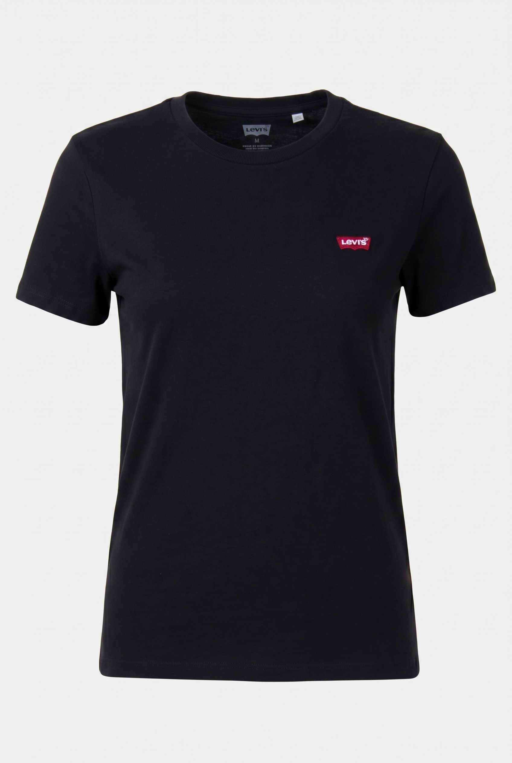 LSEPERFECT TEE MINERAL BLACK 3