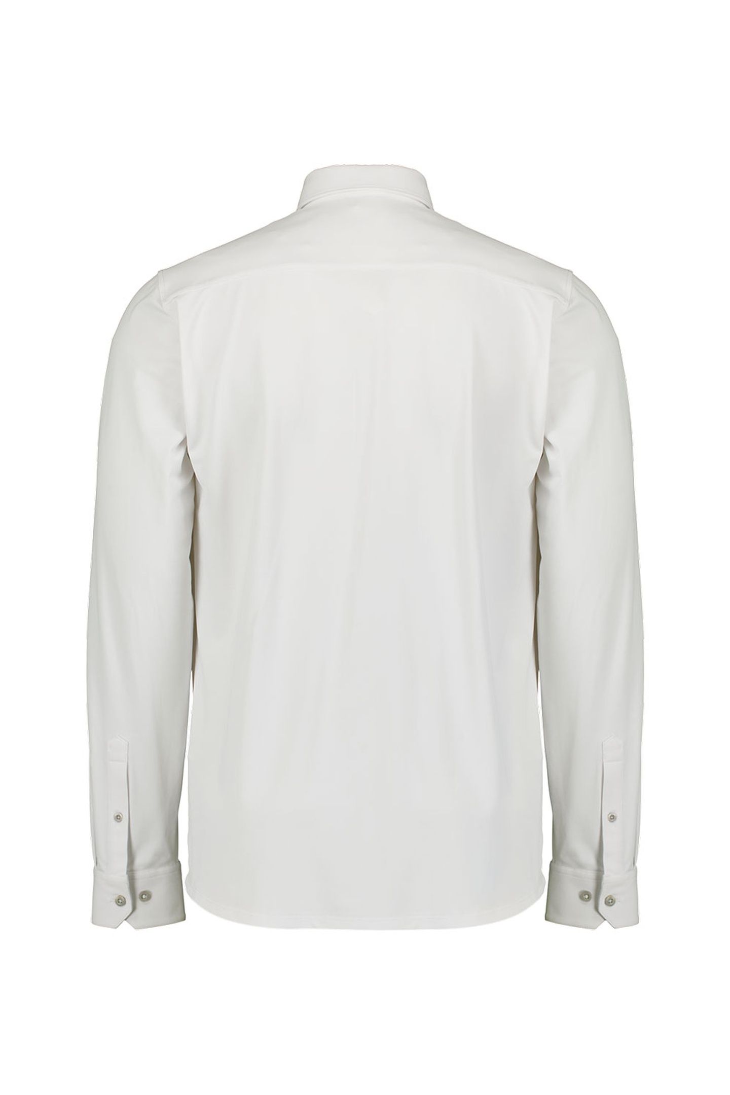SHIRT JERSEY TRAVEL WHITE 5