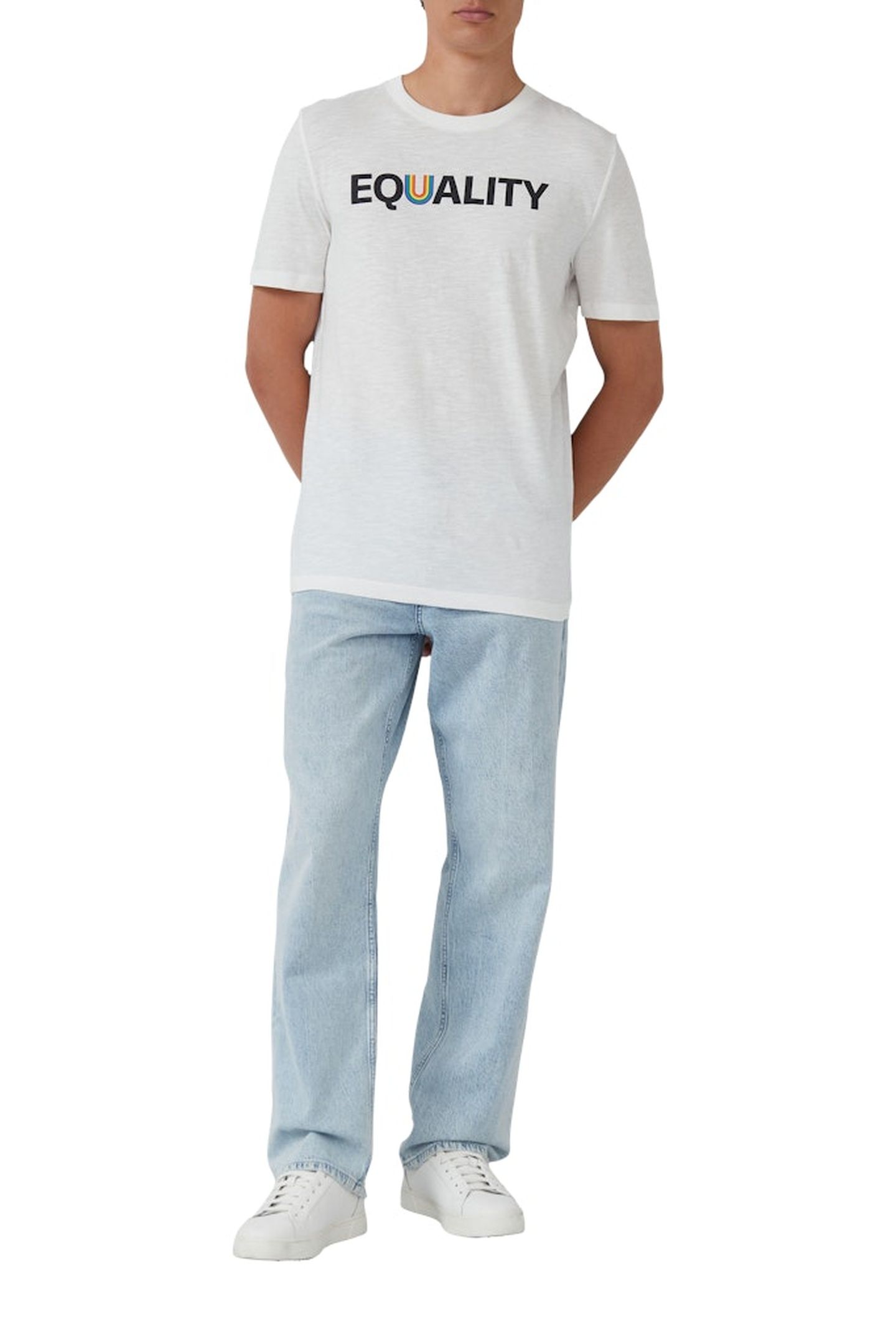 T-SHIRTS WHITE 5