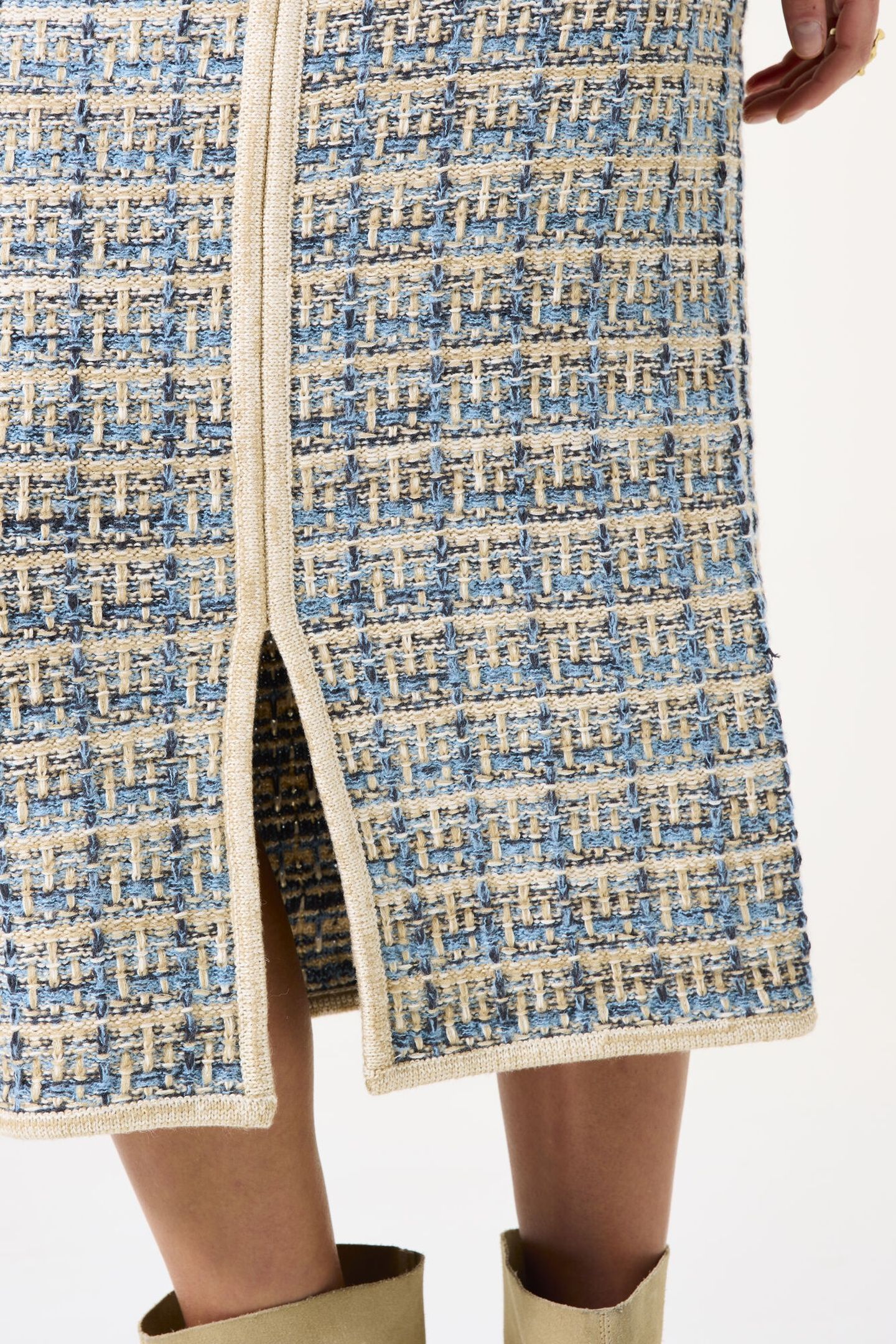 LADIES SKIRT WHITECAP 5