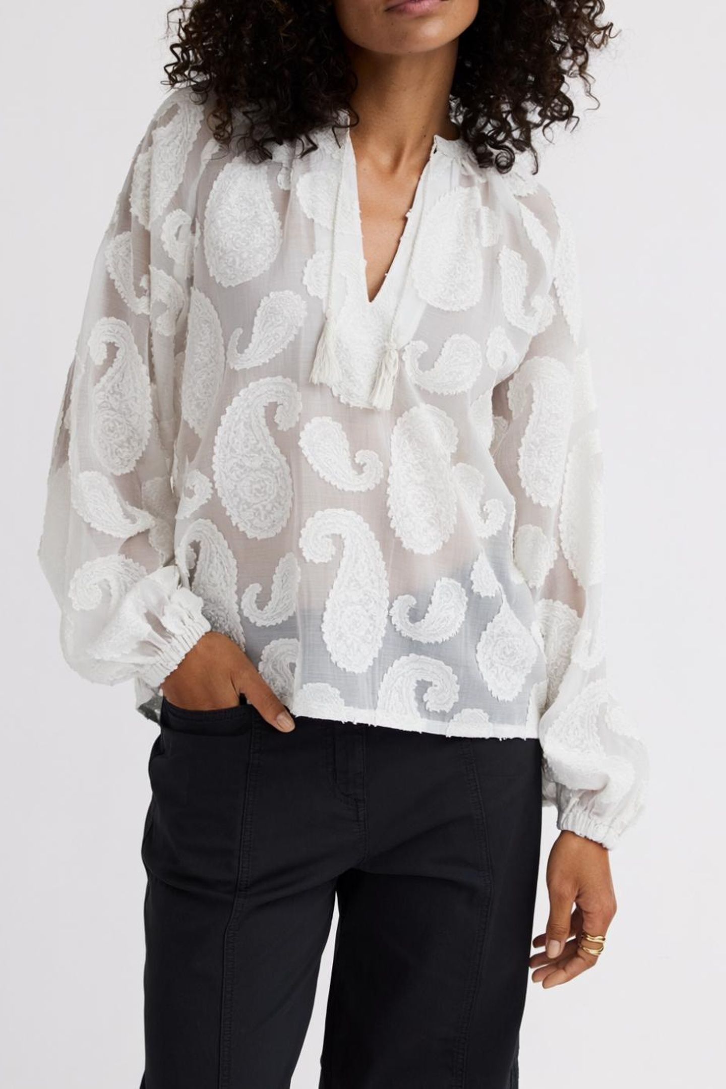 TOP JILL VERY WHITE 1