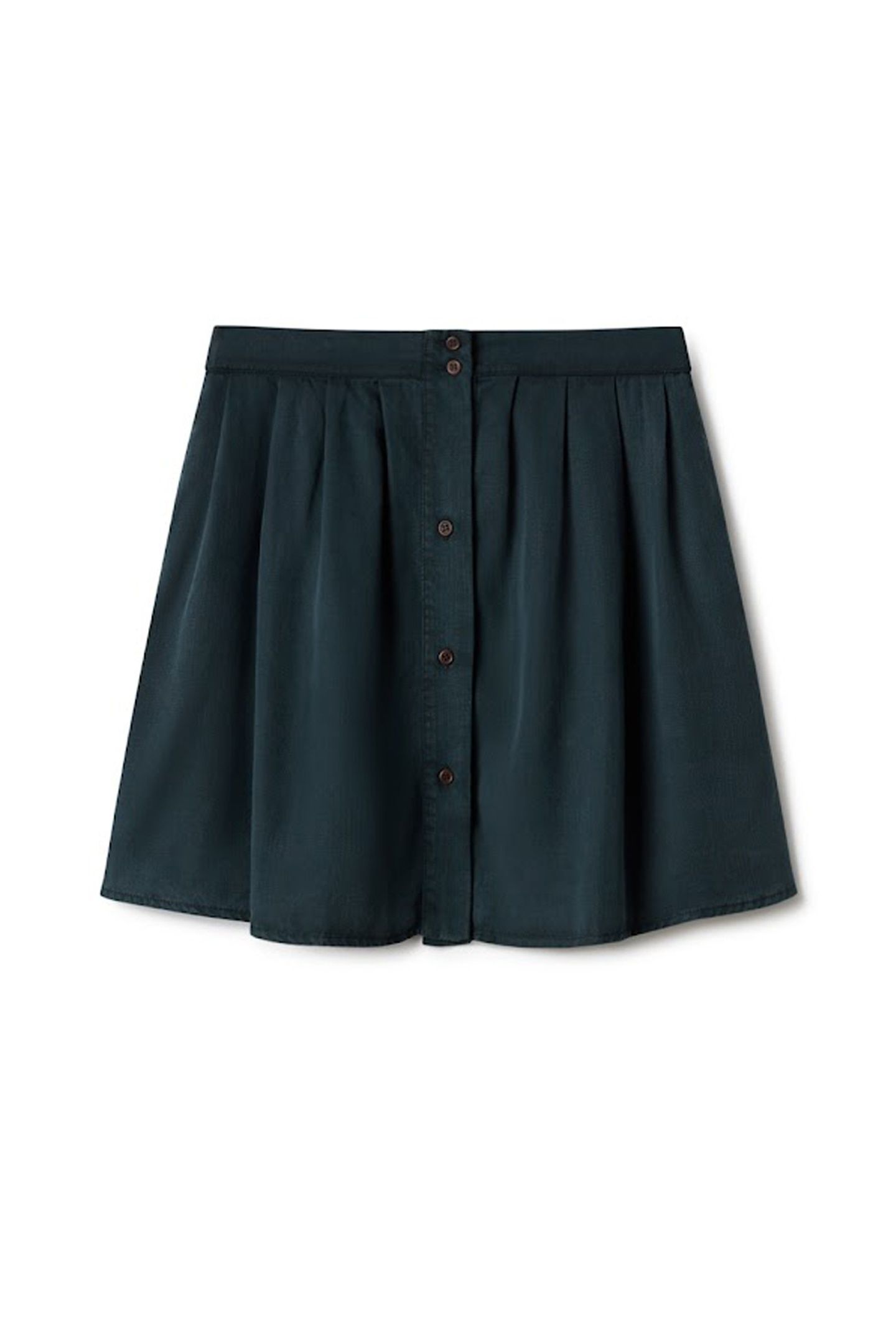 ACUÑA SKIRT DEEP SEA 2
