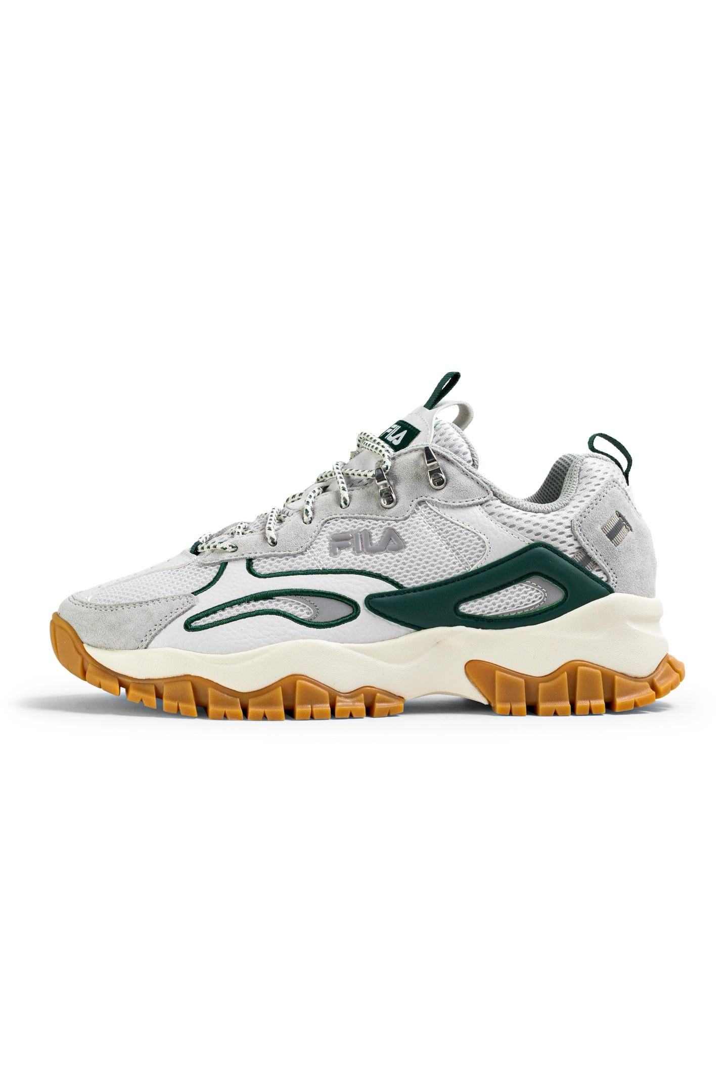RAY TRACER TR2 NIMBUS CLOUD-POSY GREEN 1