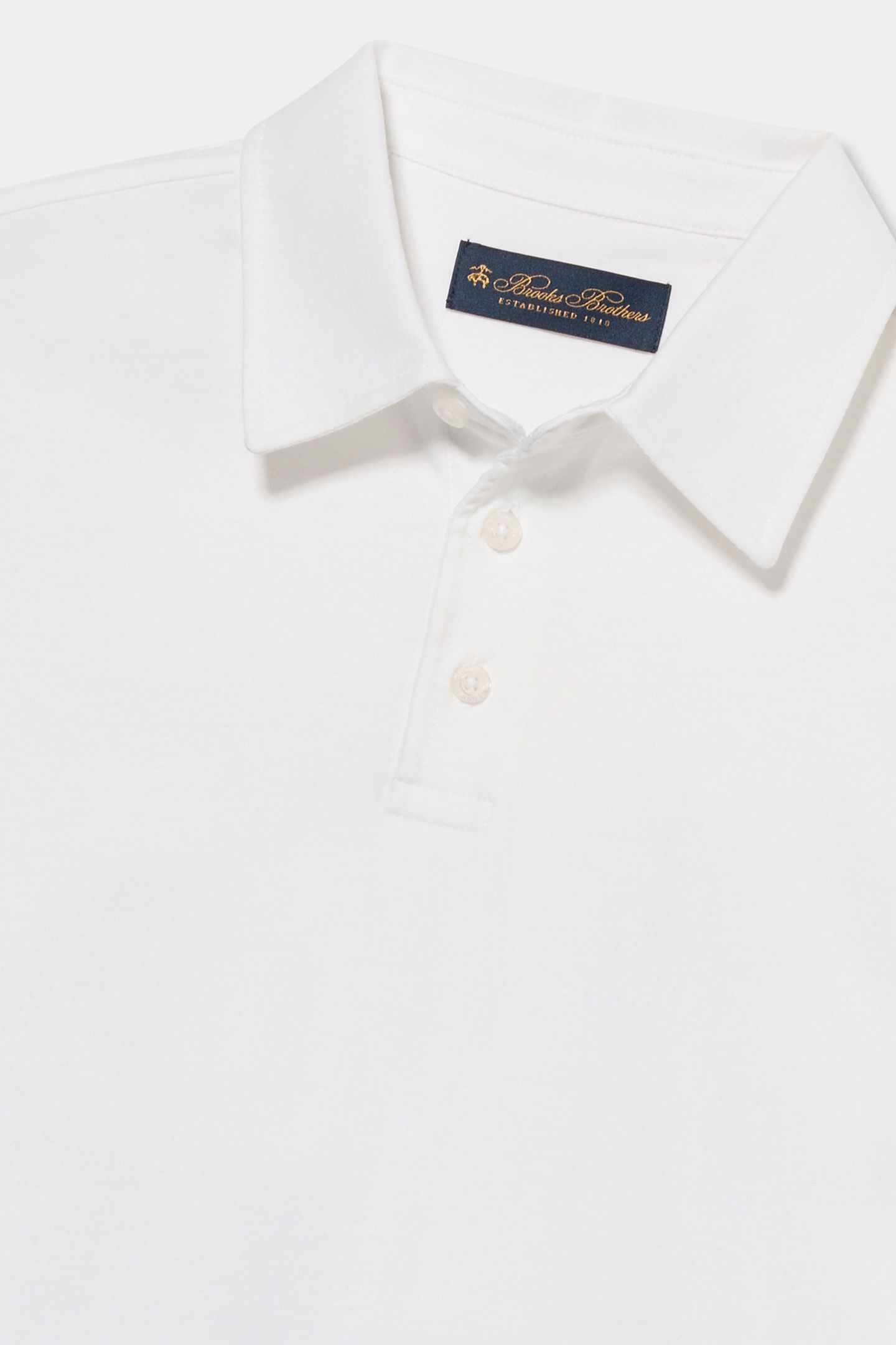 SMOOTH JERSEY COTTON WHITE 3