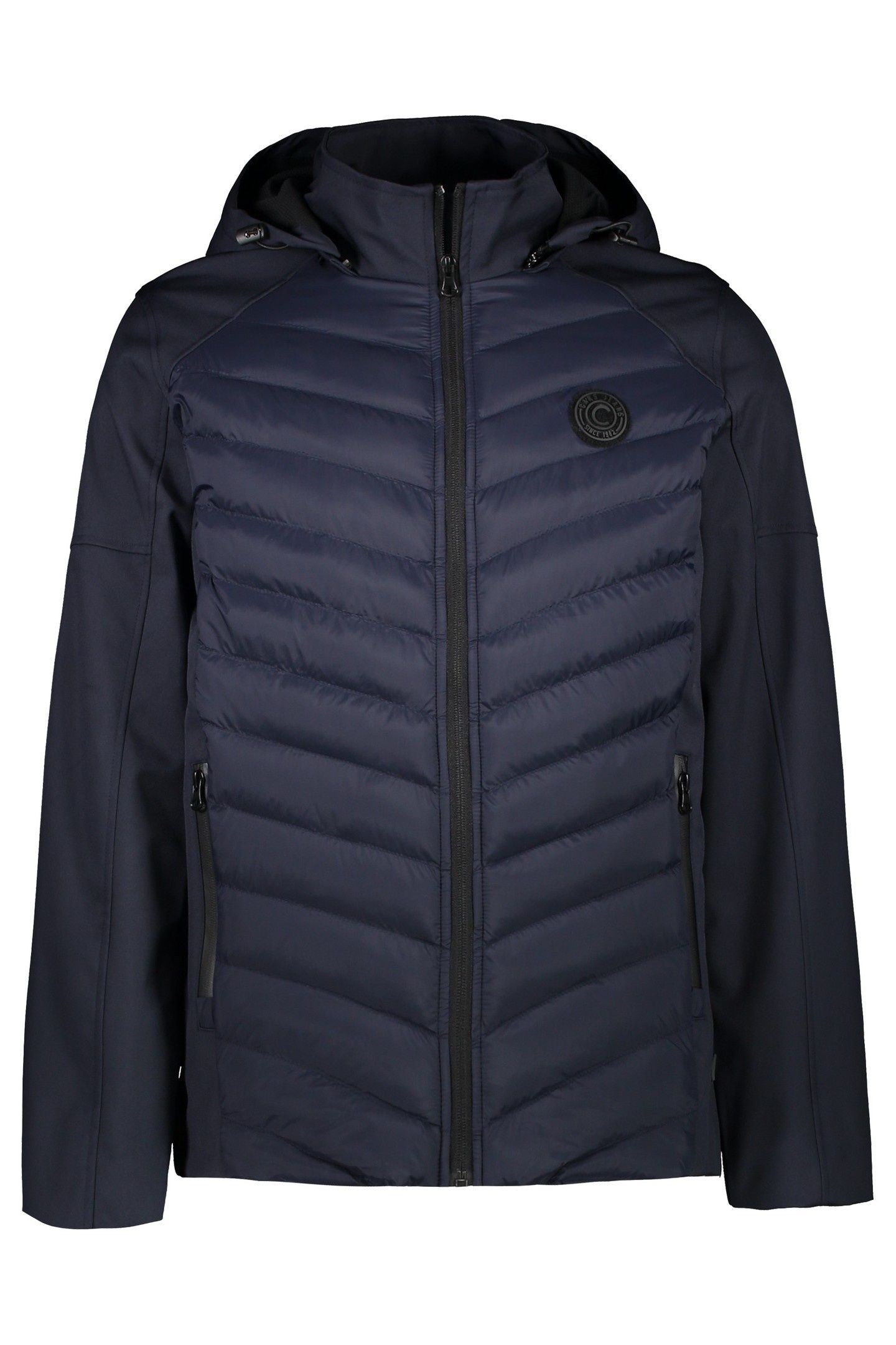 PALSYN POLY NAVY 3