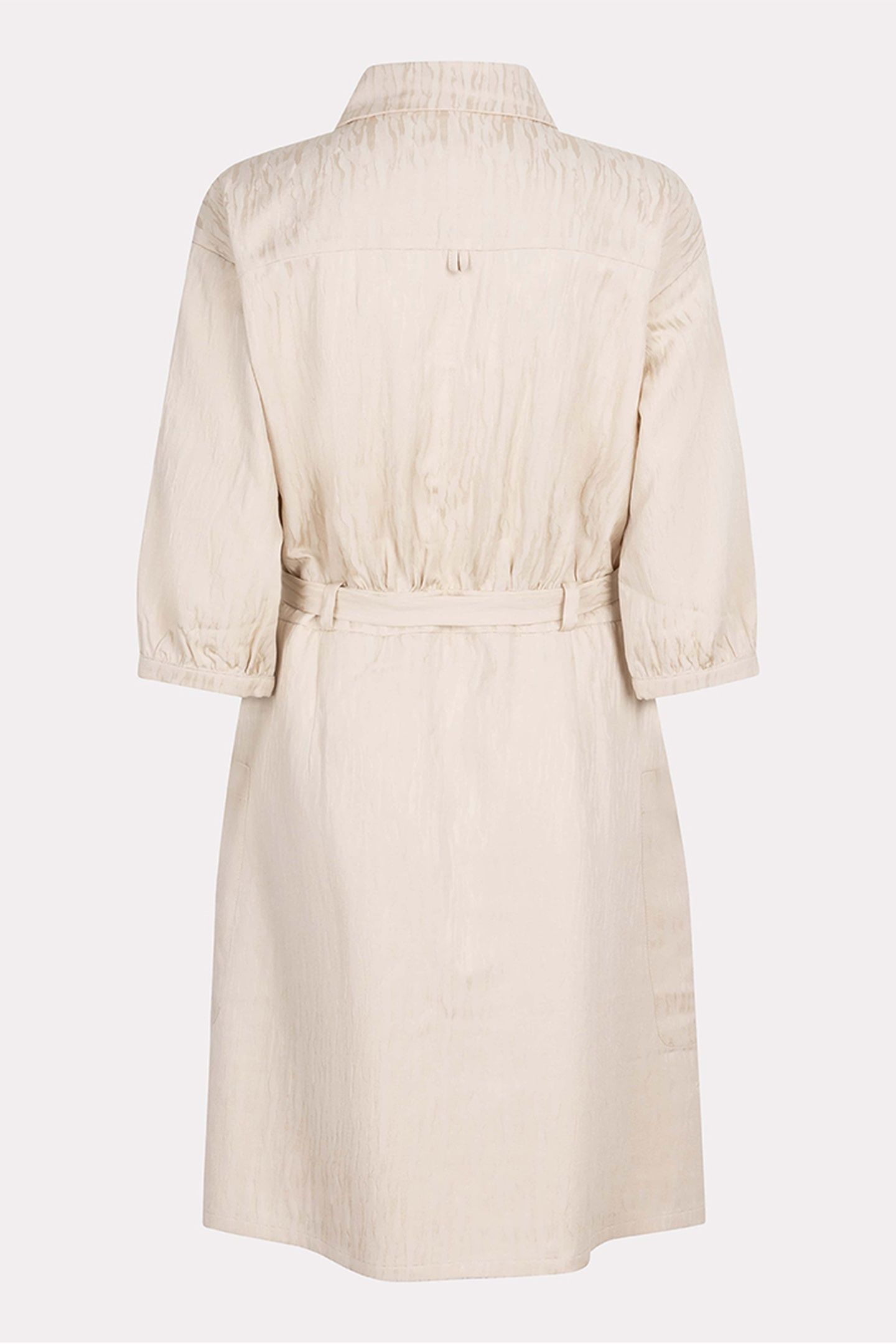 DRESS JACQUARD SAND 5