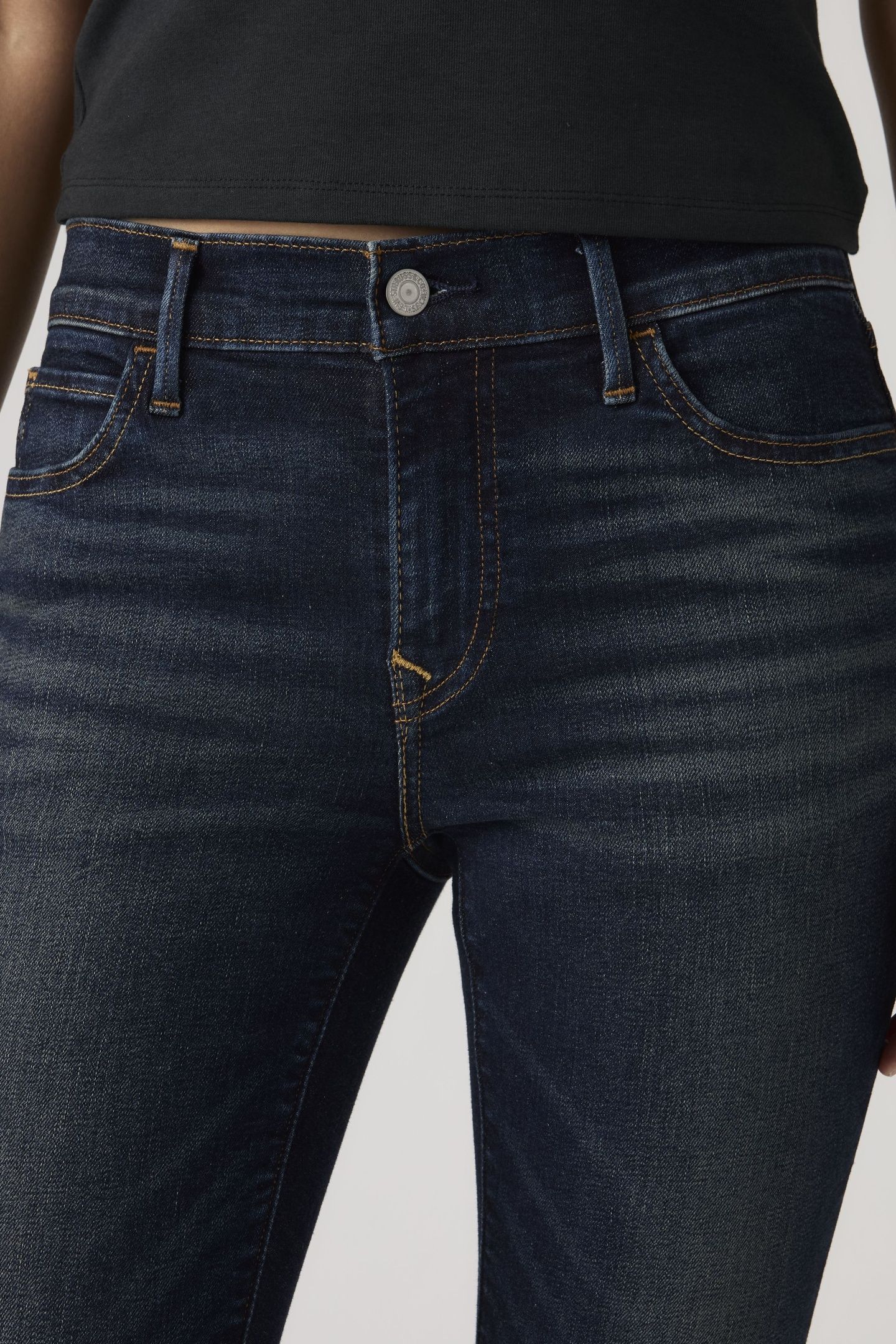 710™ SUPER SKINNY JEANS 6