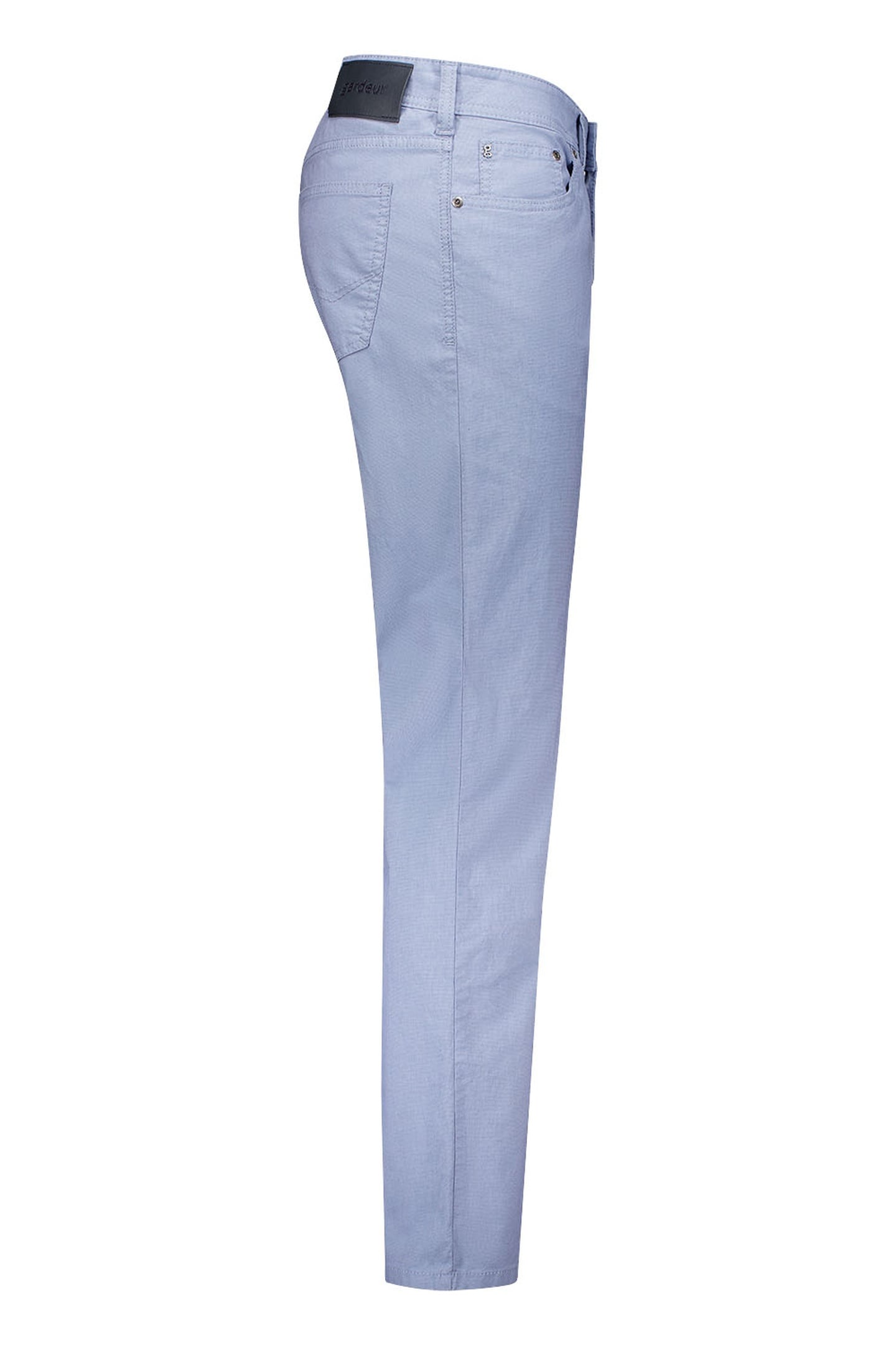 SANDRO-412151 LIGHT BLUE 2
