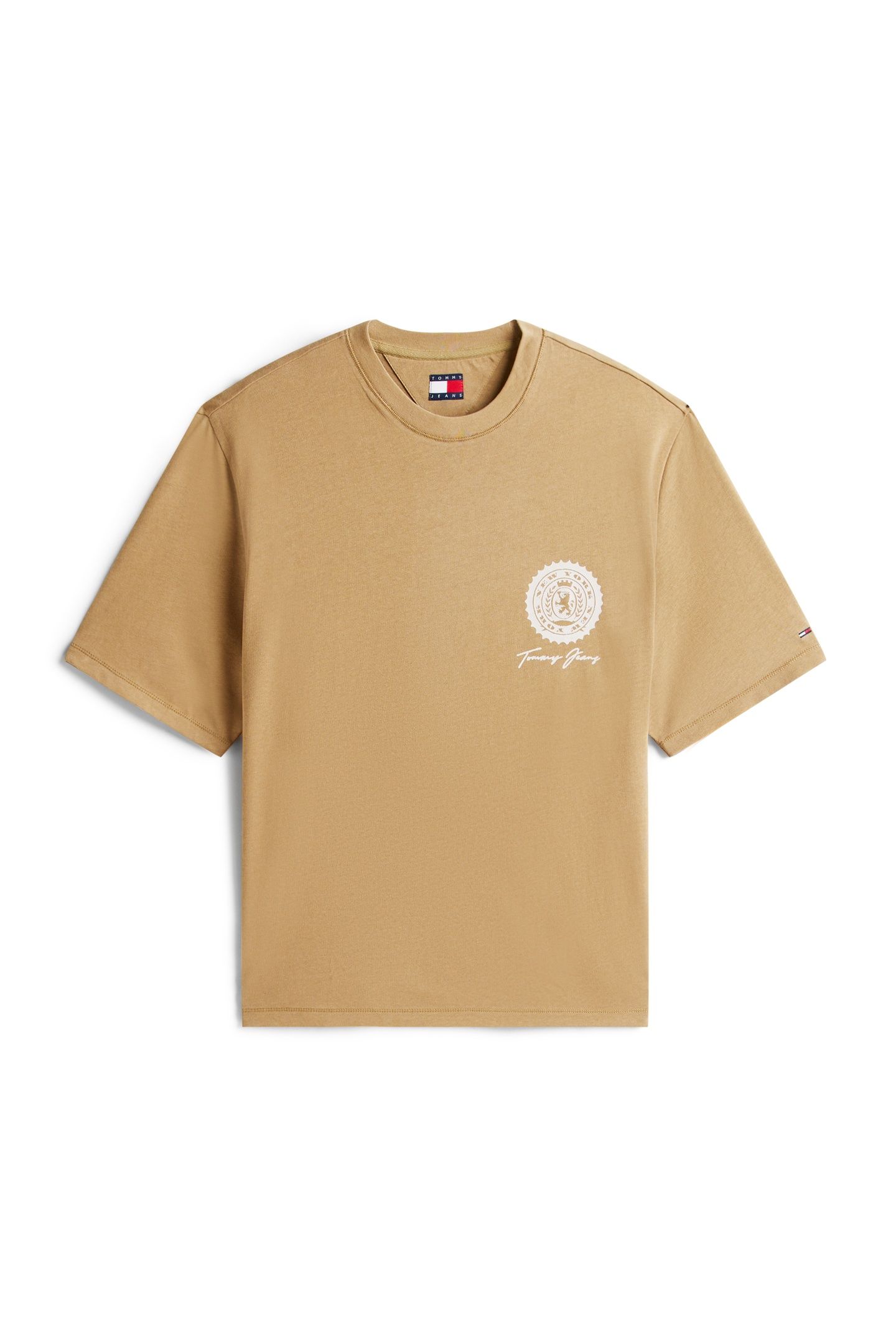90S BILLS SS TEE DARK DUNE 5