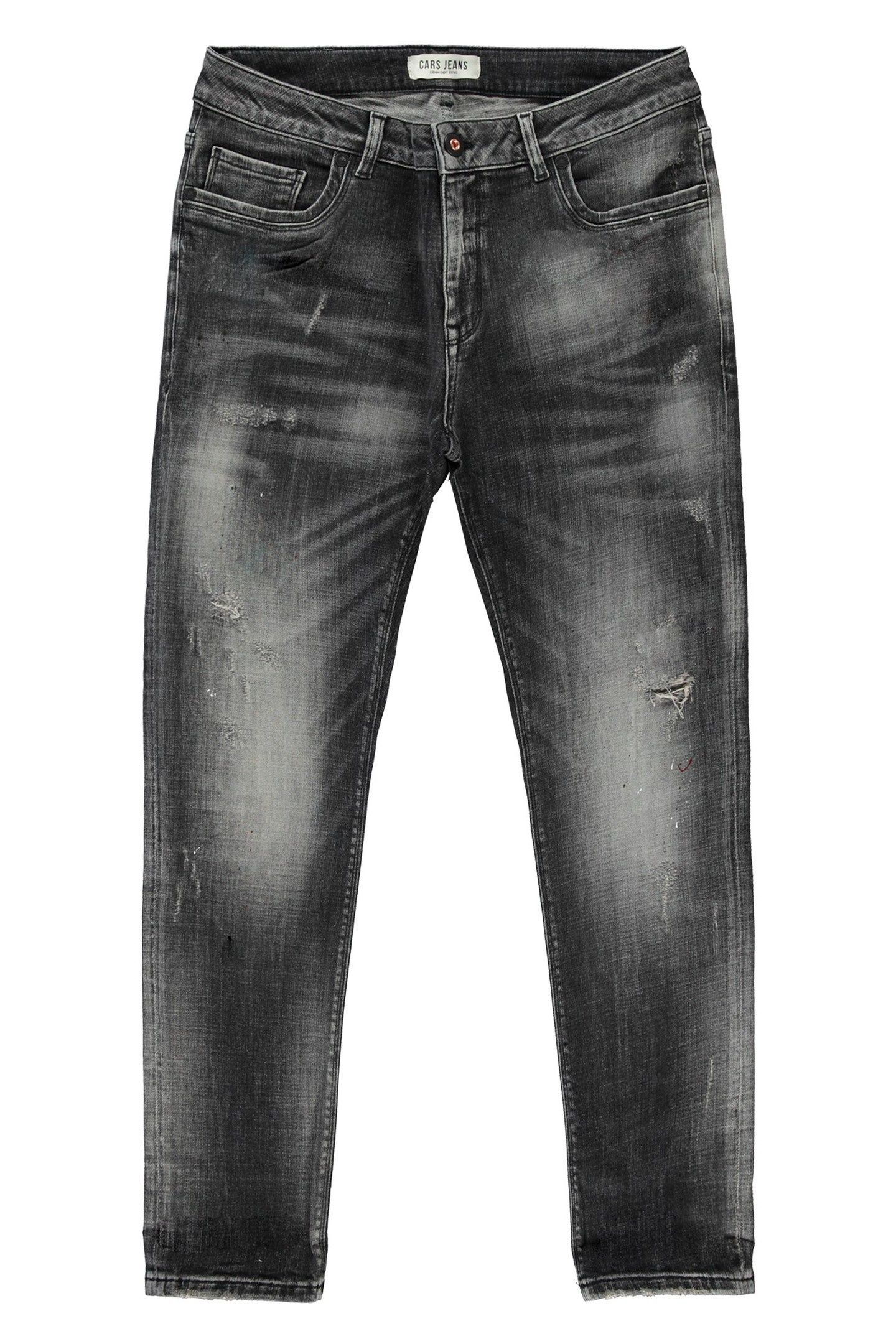 STAIN DEN.BLACK USED DAMAGE 3
