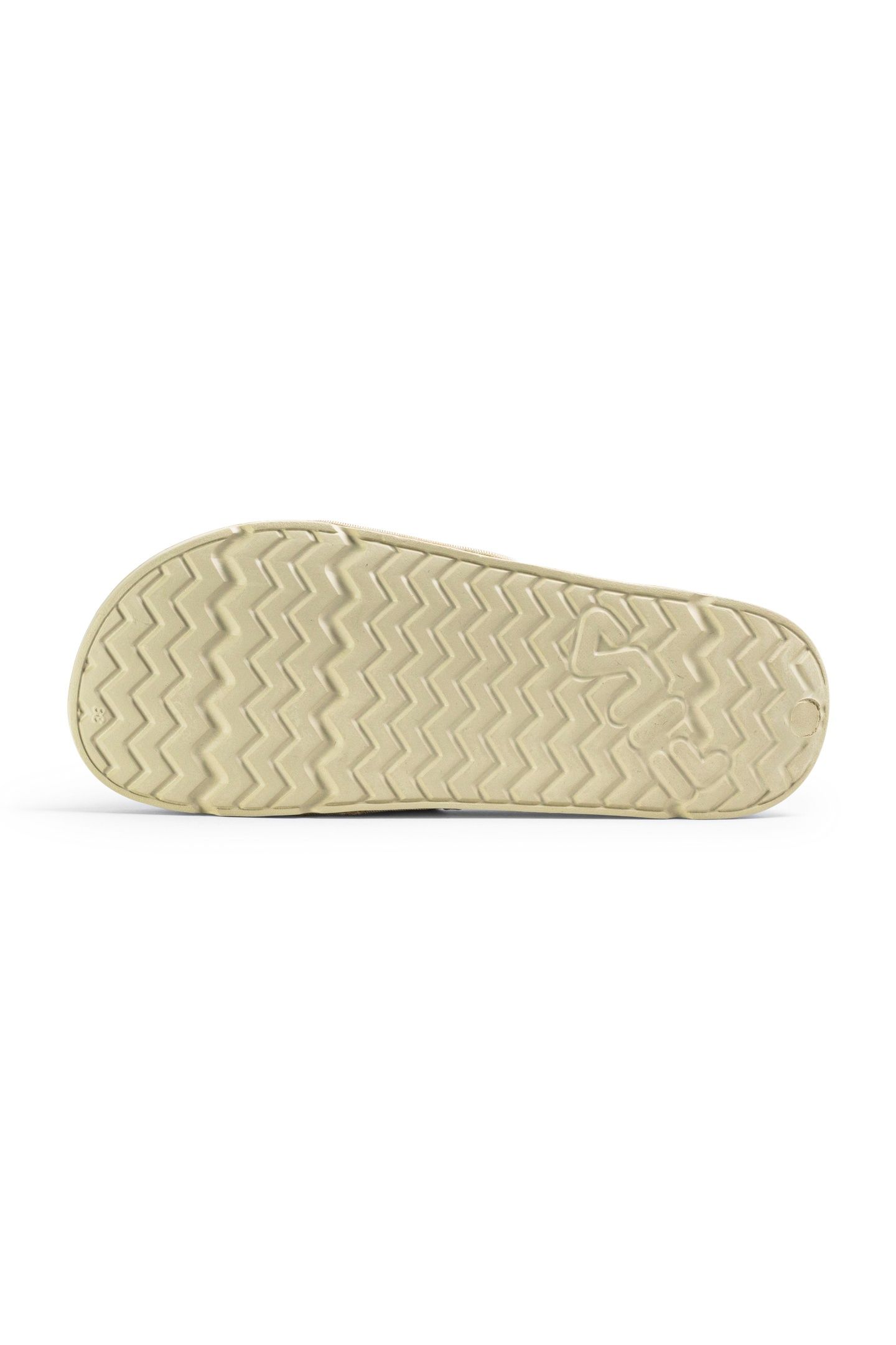 MORRO BAY STRIPES SLIPPER WMN OYSTER GRAY 6