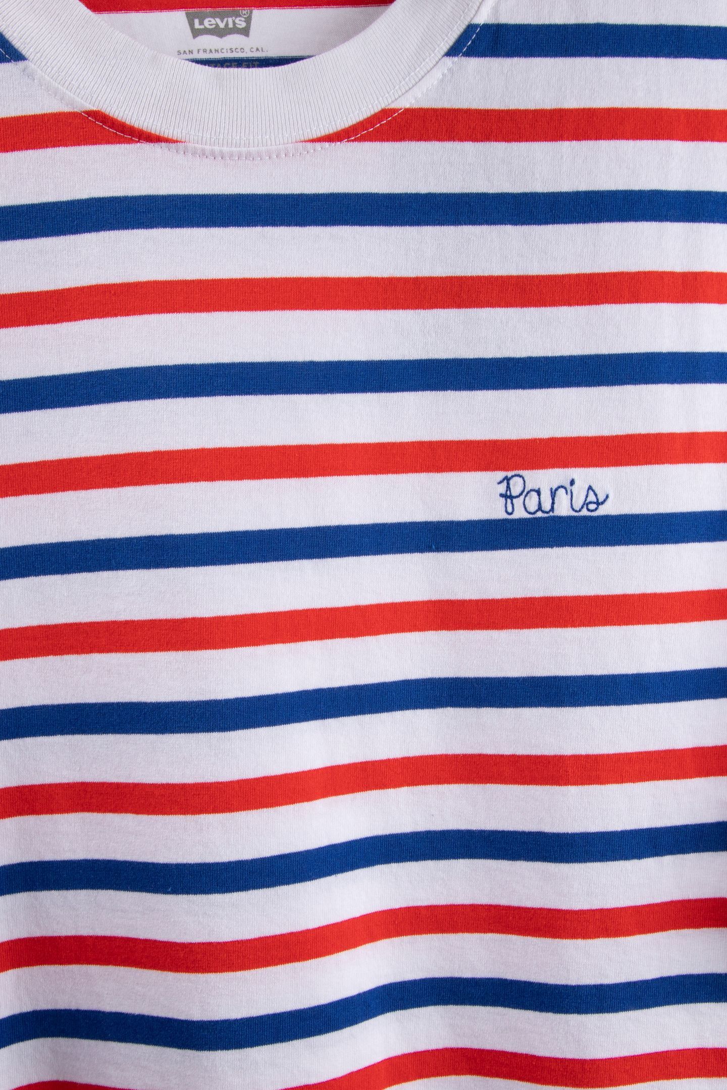 LEVI'S® RED TAB™ VINTAGE TEE 4