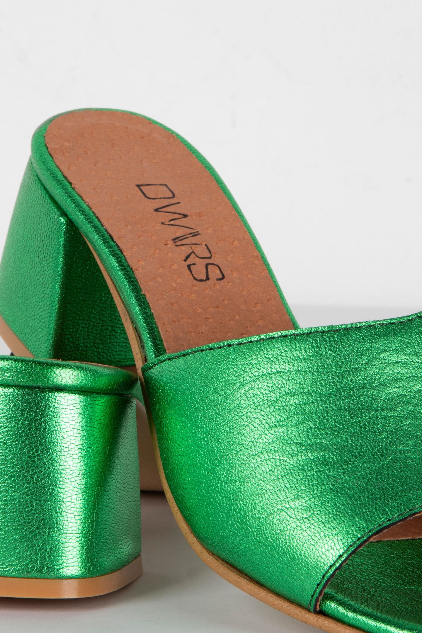 MARBELLA GREEN 4