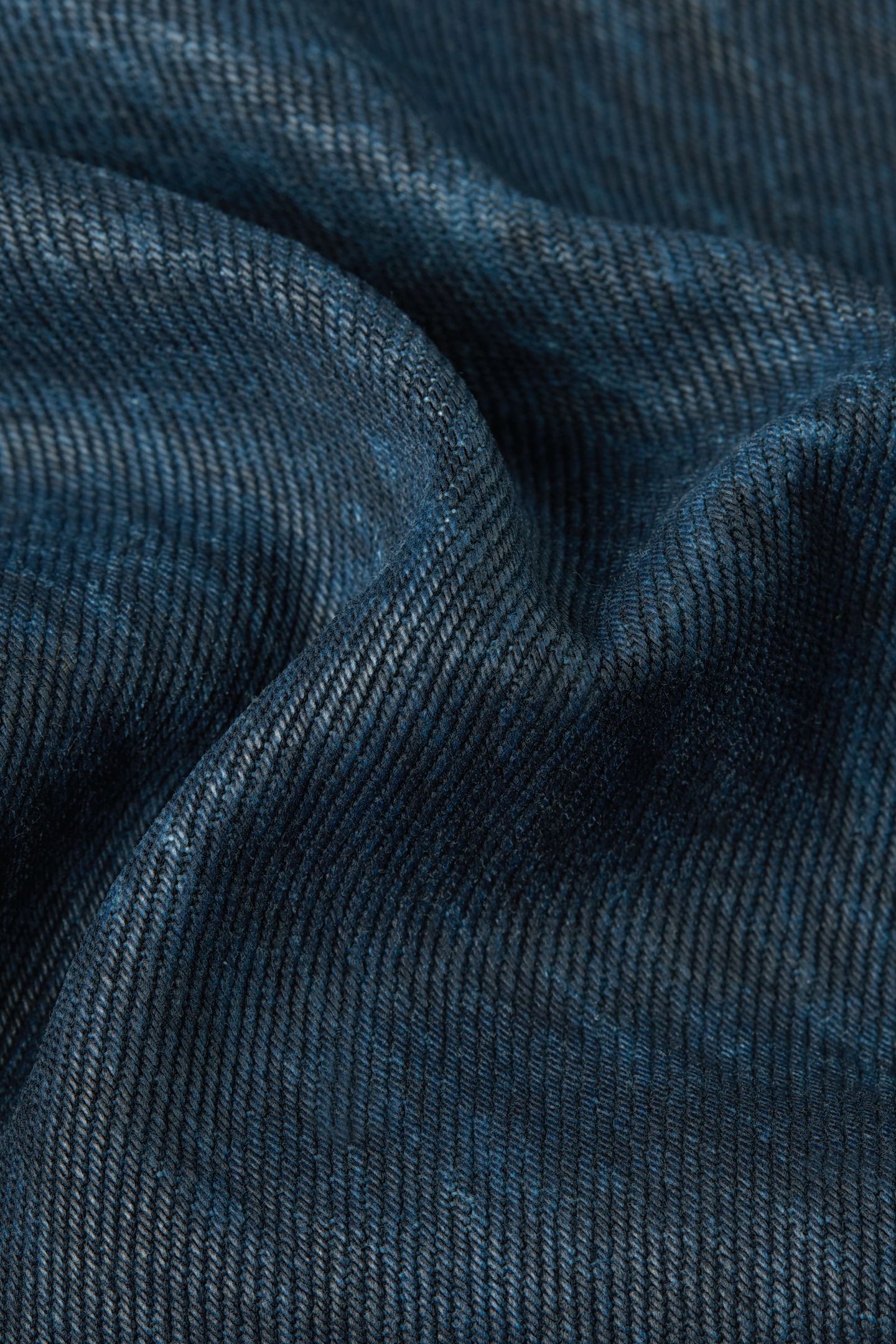 TYPE 96 LOOSE JEANS BLUE 7