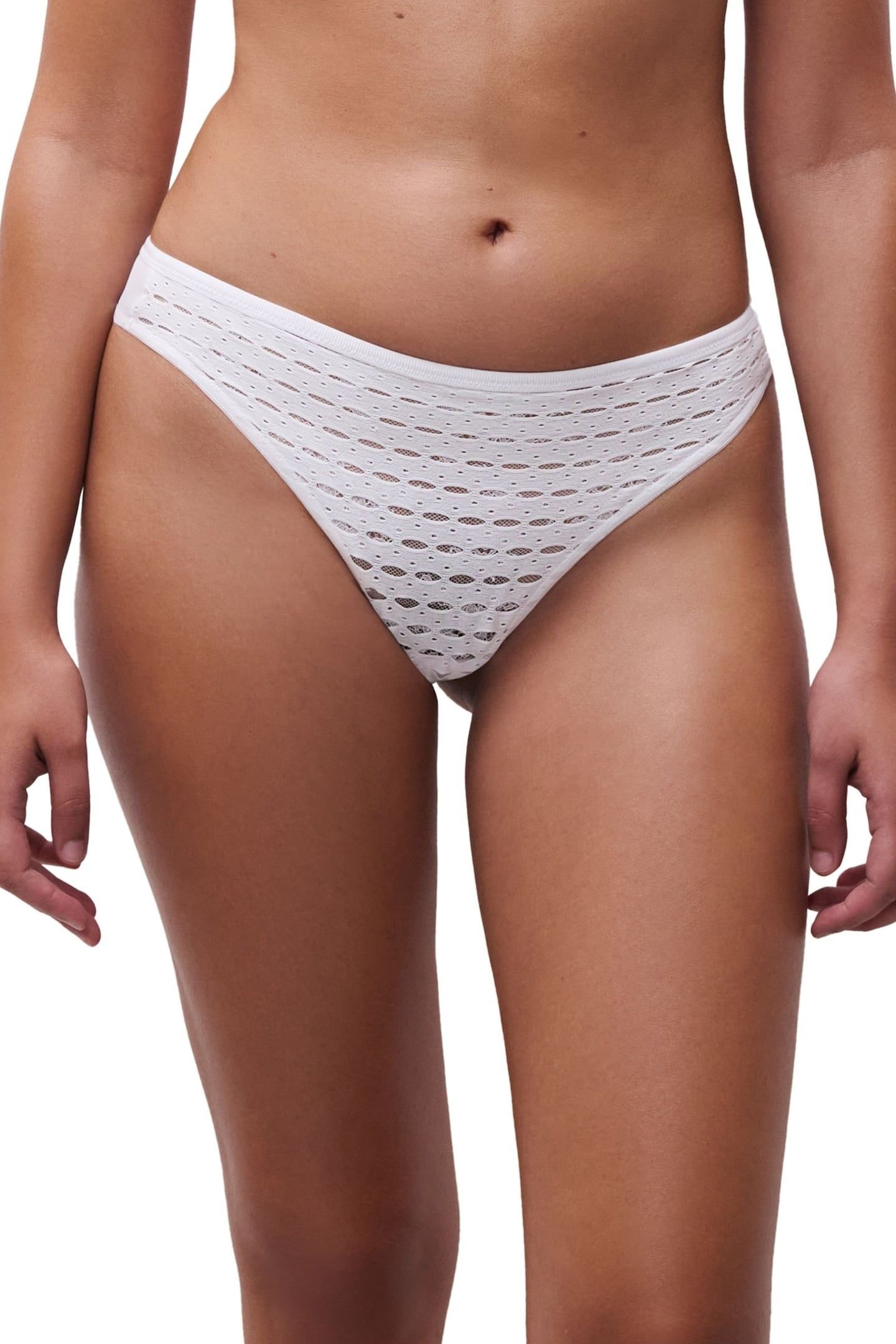 CO BO. TANGA STD STD W. WHITE 1