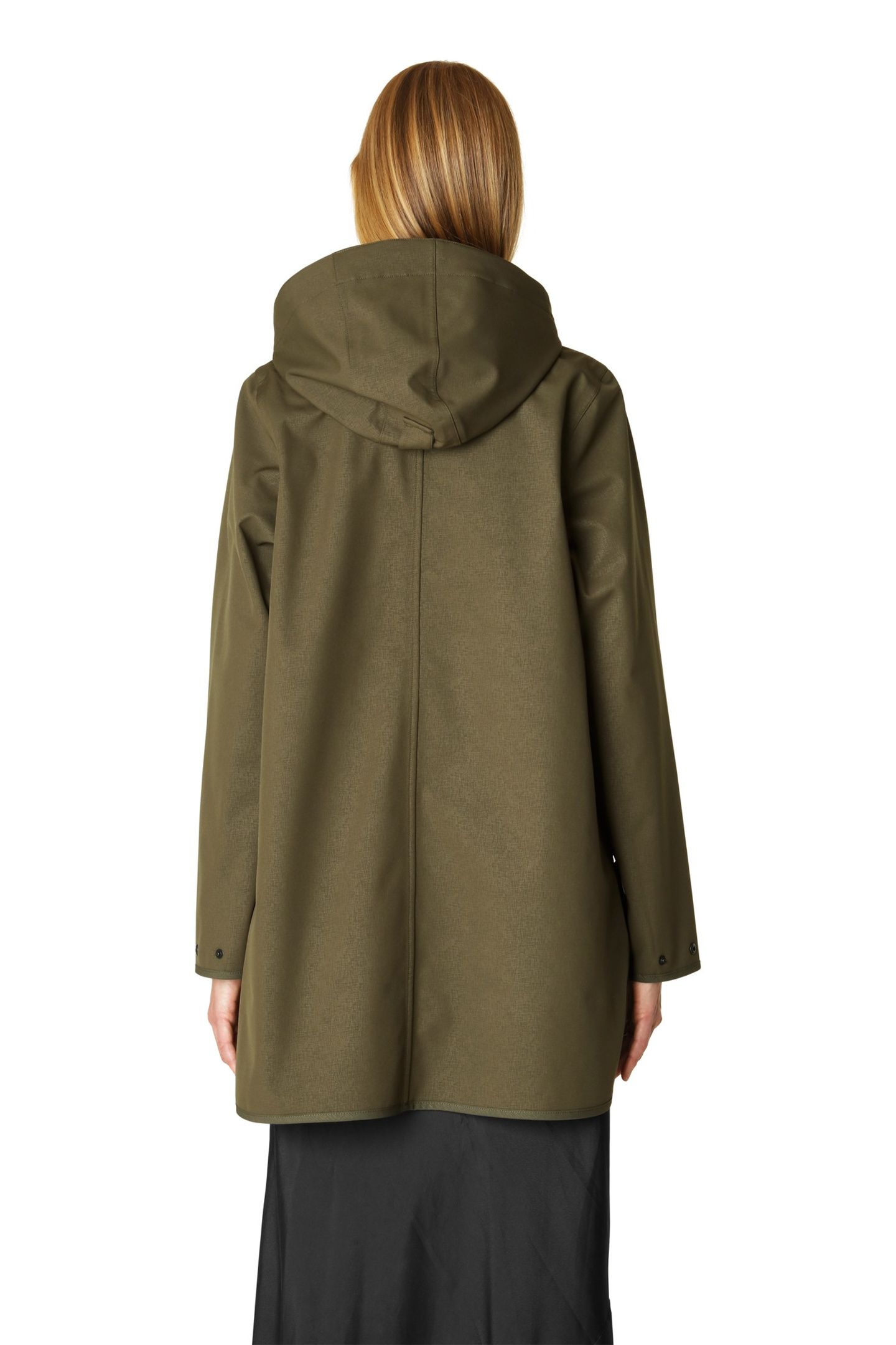 RAIN135 RAIN JACKETS ARMY 3