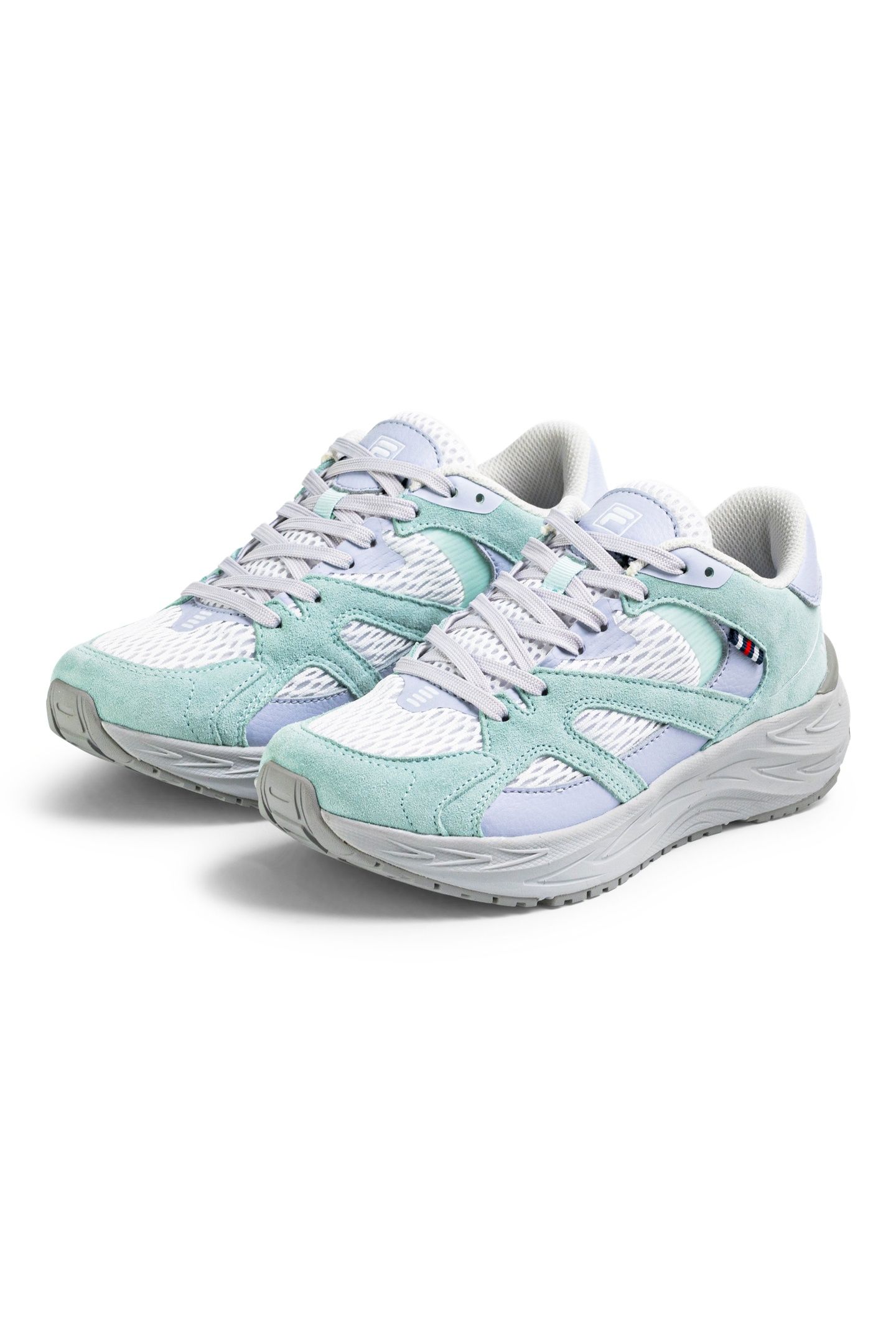 NEON LS WMN WHITE-SOOTHING SEA 2