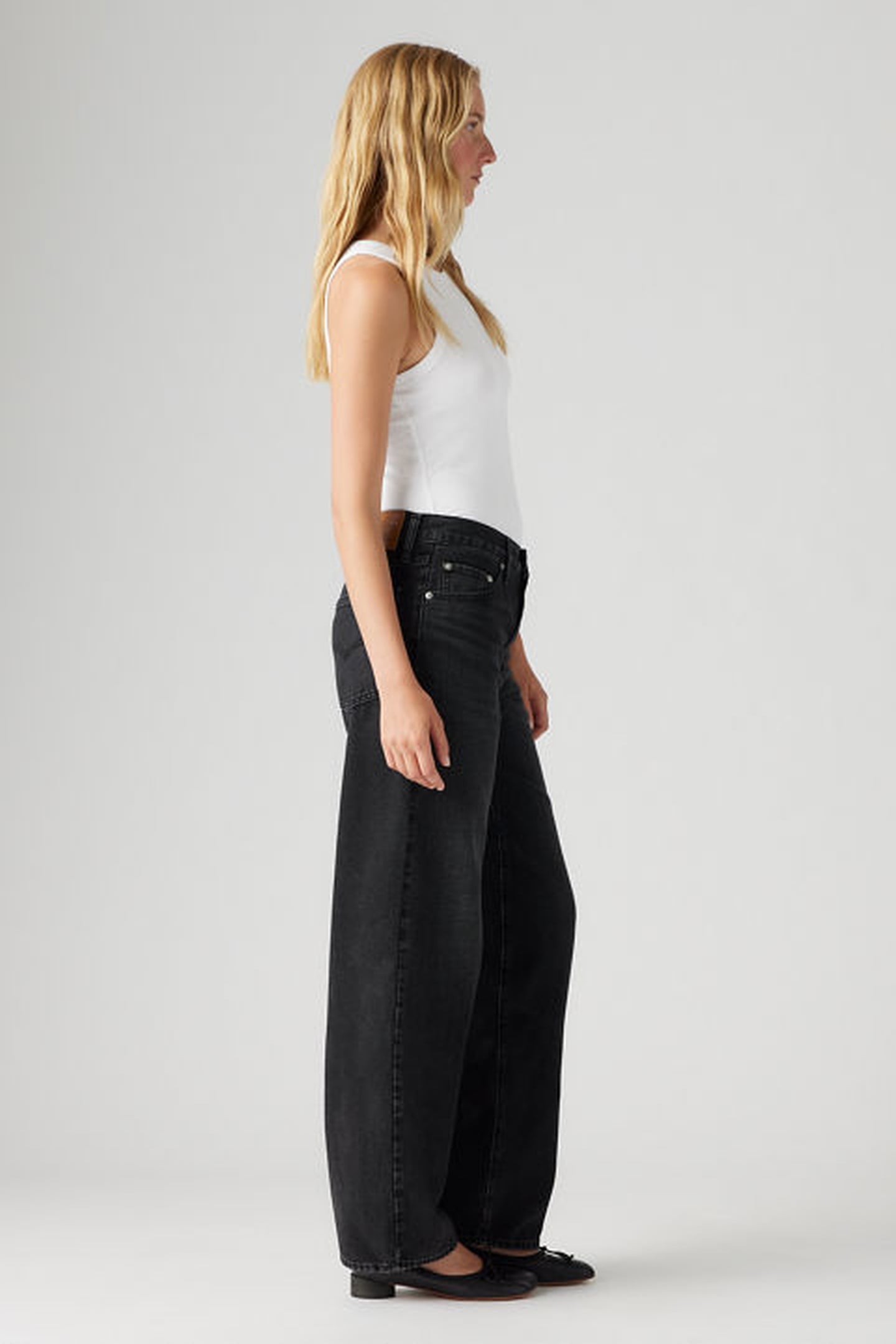 BAGGY DAD JEANS 4