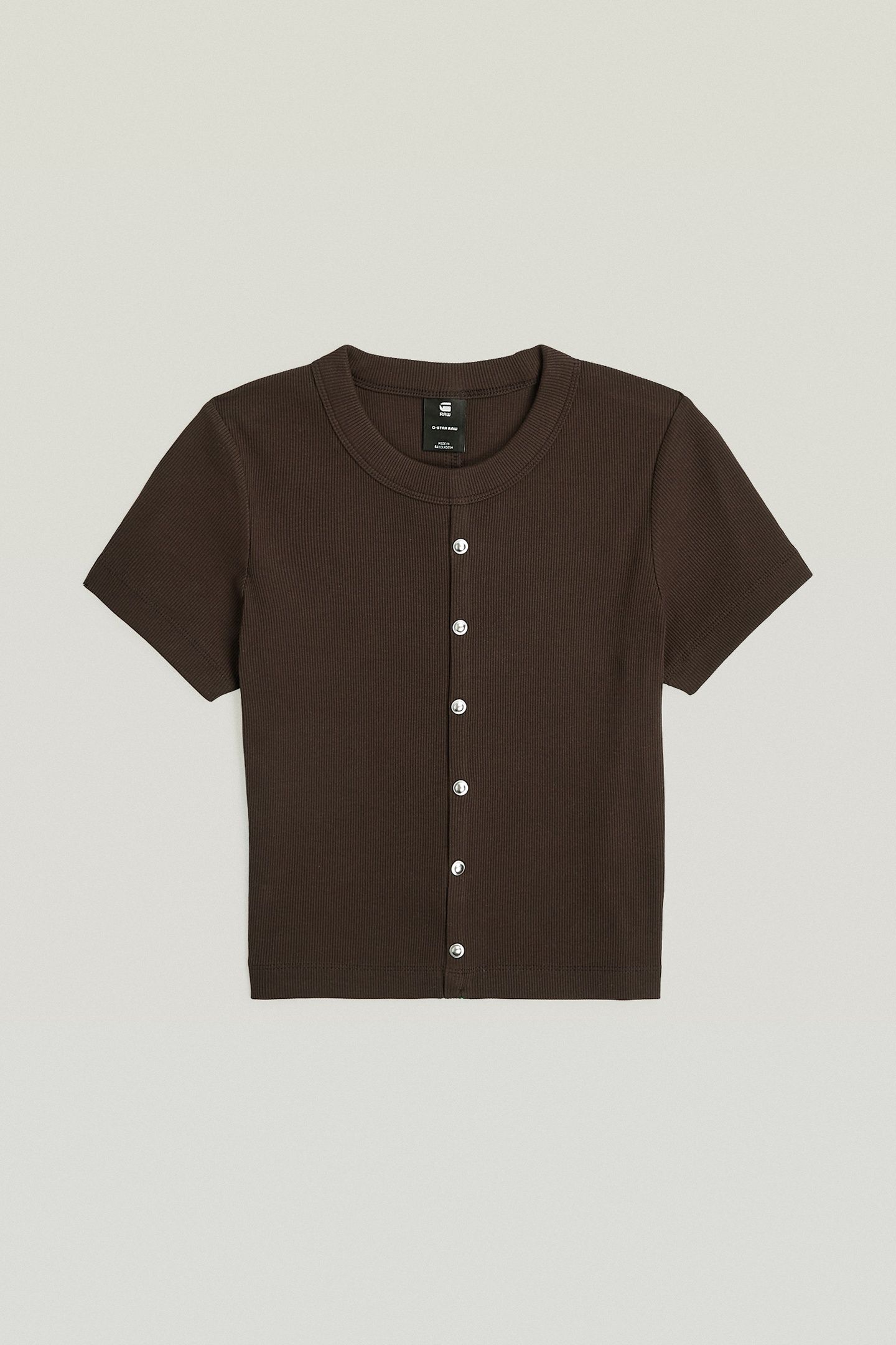 HERITAGE HARDWARE BABY R T BROWN 6