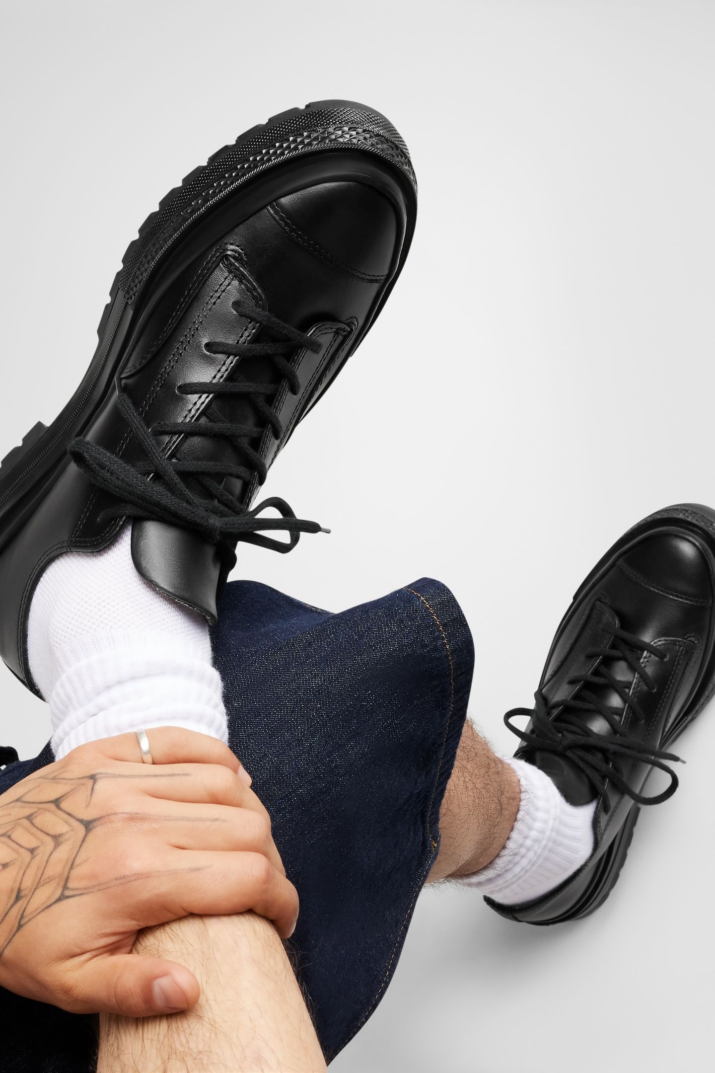 UNISEX CHUCK 70 NATIONAL OX BLACK/BLACK/BLACK 6