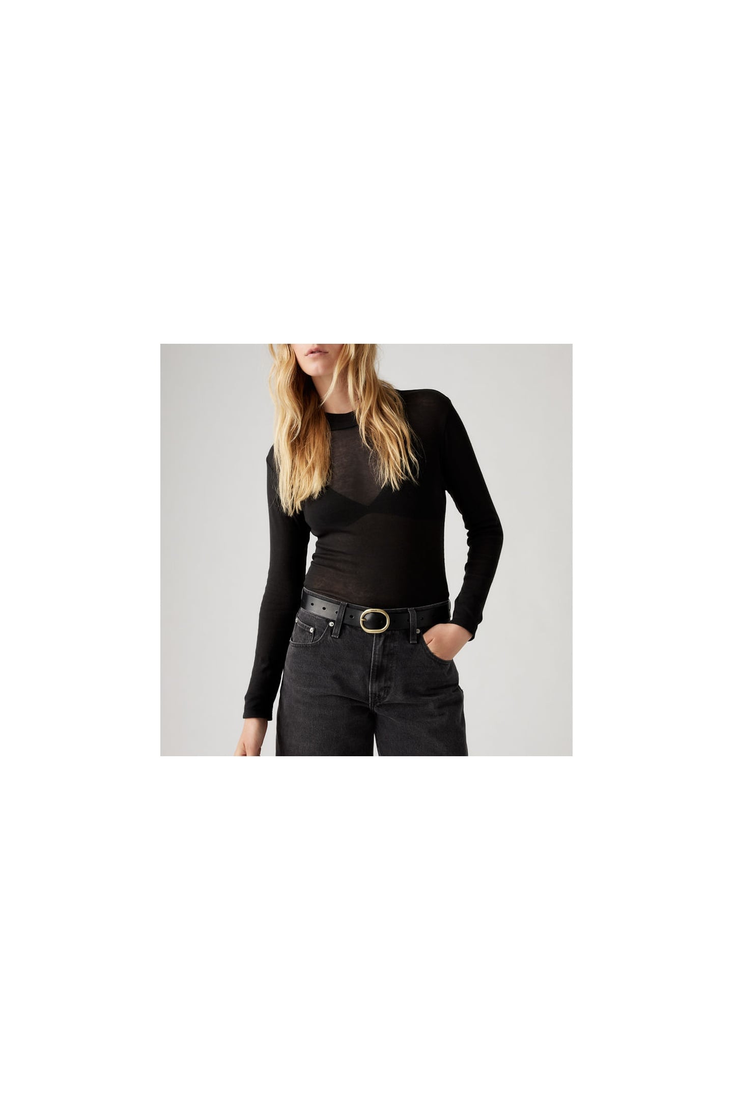 HIGH-LOW BELT 3