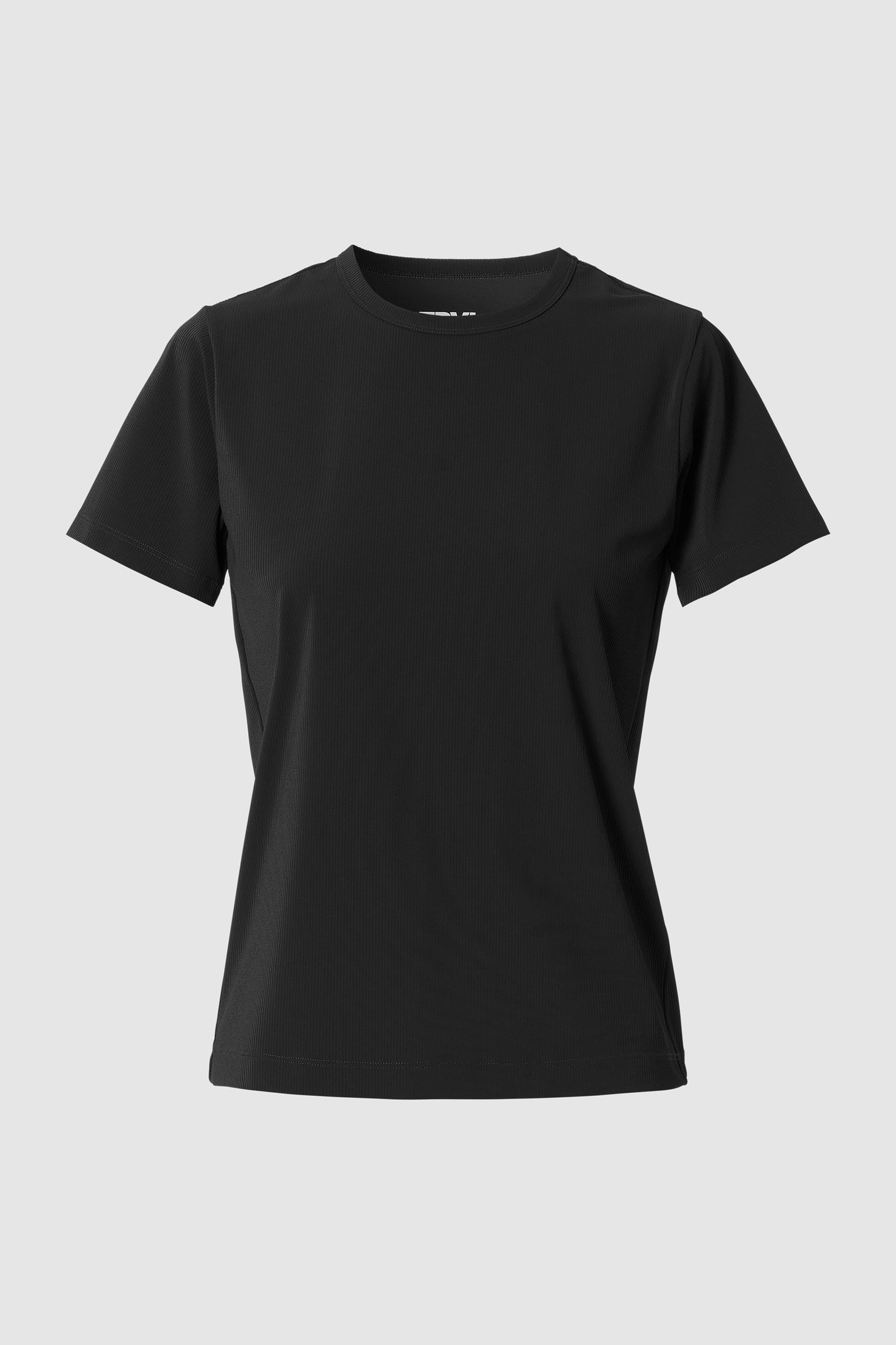 AKRON TEE BLACK 5