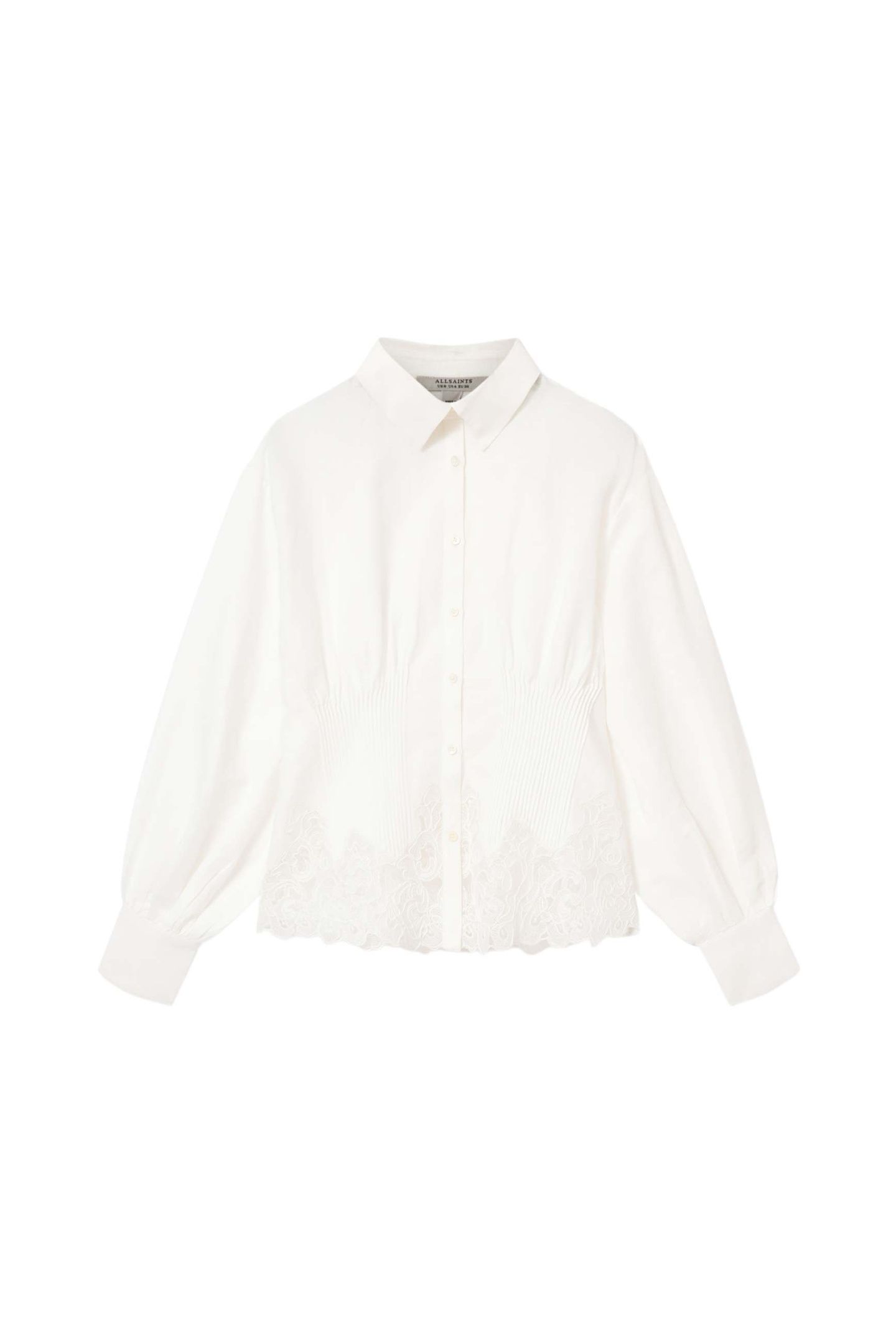 CAROL SHIRT WHITE 6
