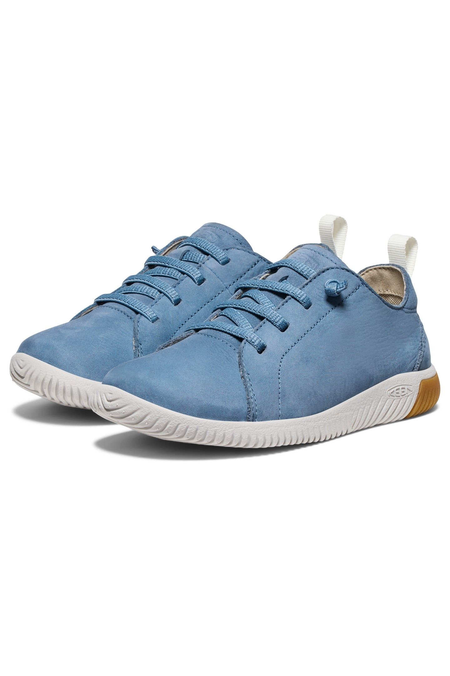 KNX LACE CORONET BLUE/VAPOR 3