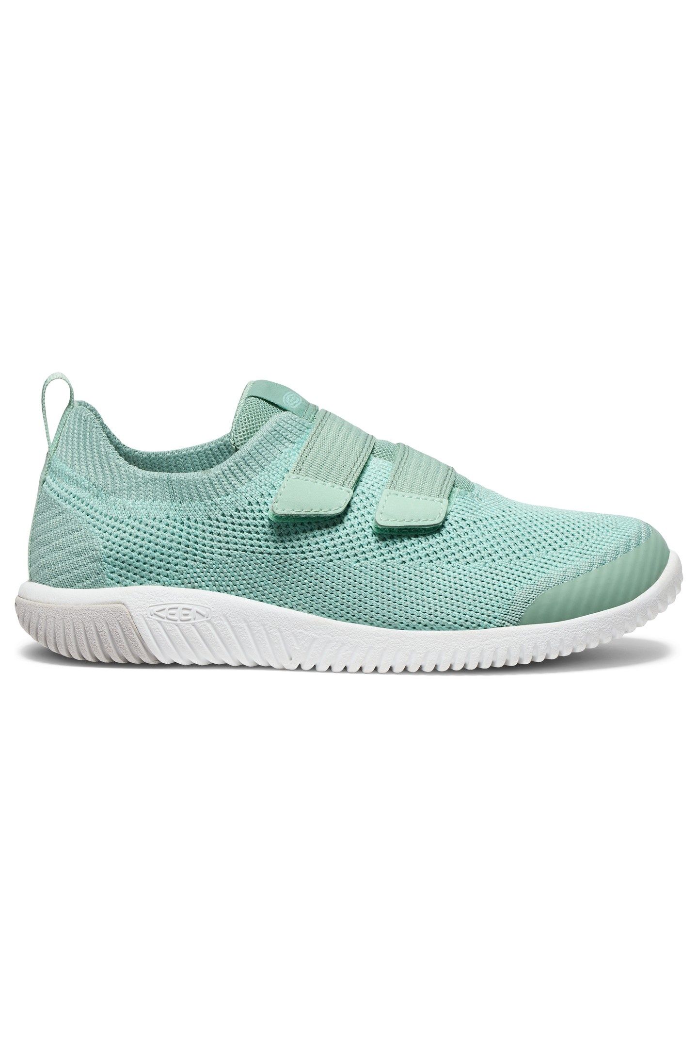 KNX KNIT DS GRANITE GREEN/LICHEN 1