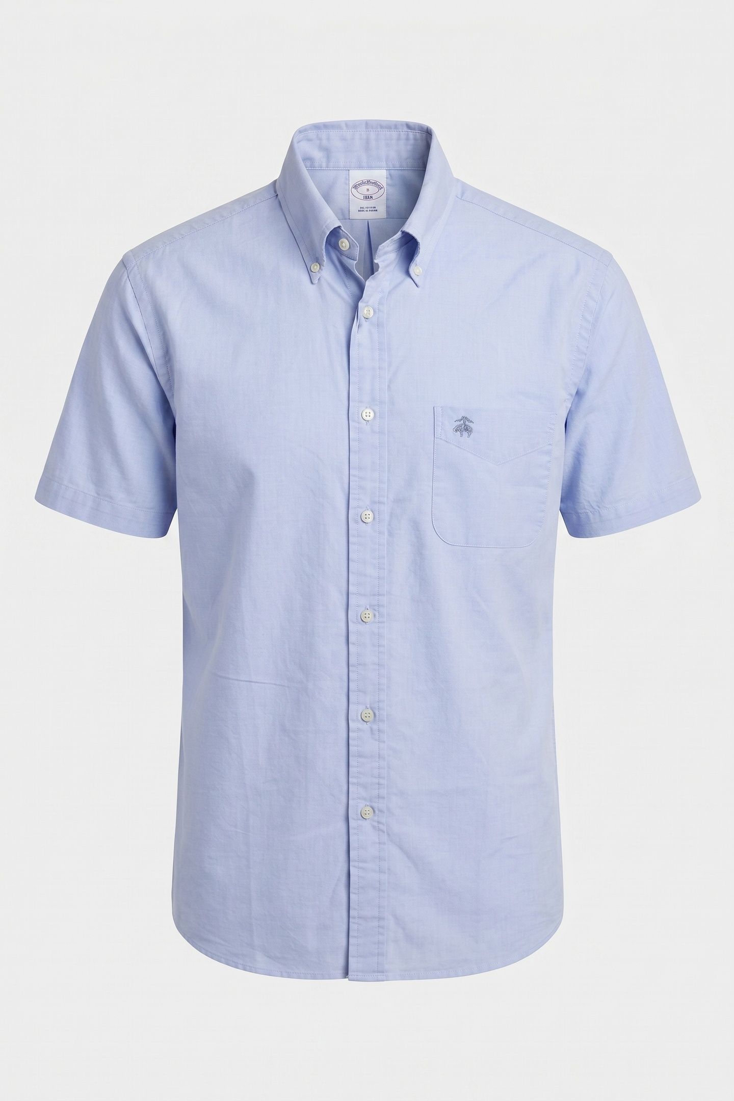 FRIDAY SHIRT LIGHT BLUE 5