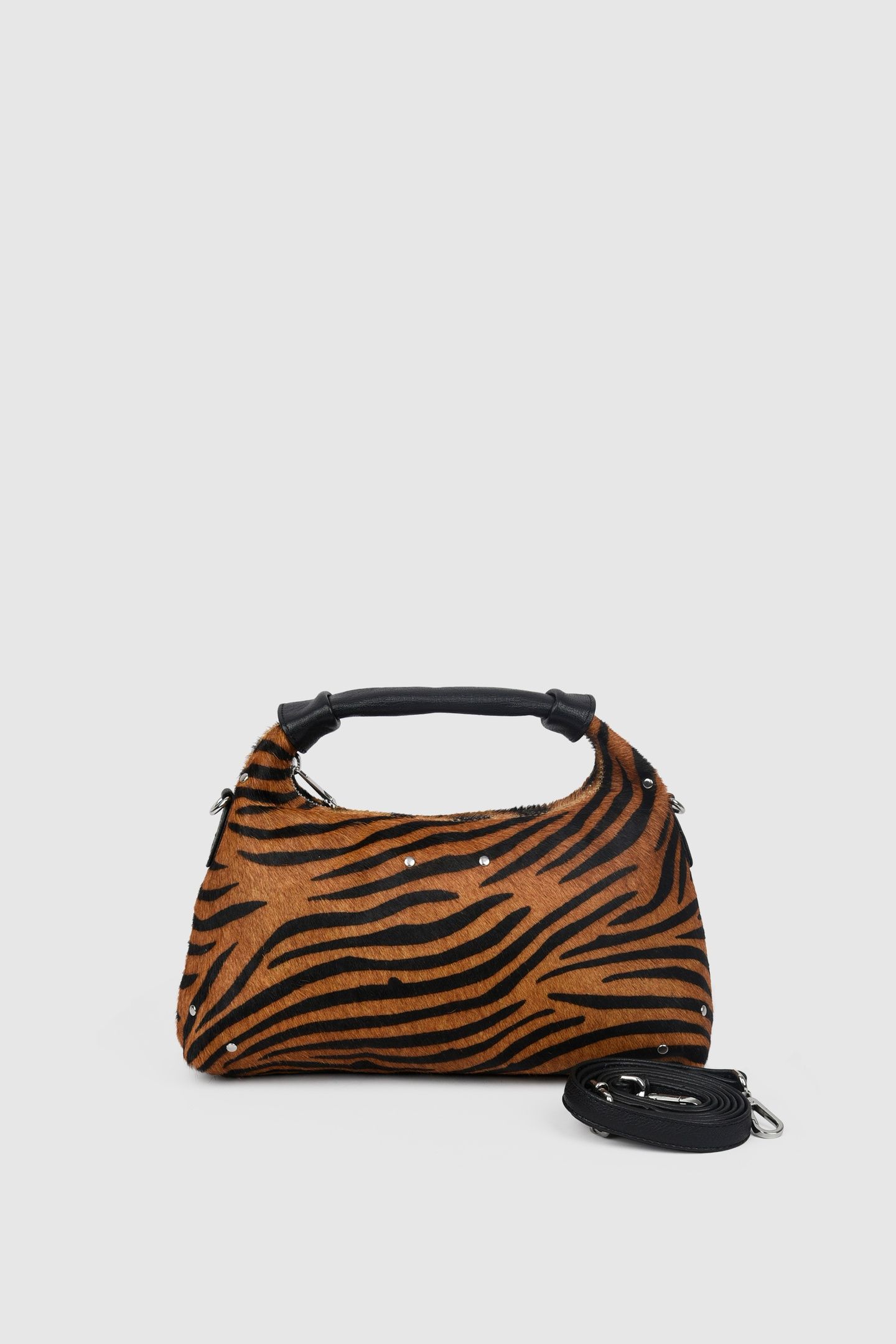 DANDY STRIPES DELUXE DARK BROWN 3