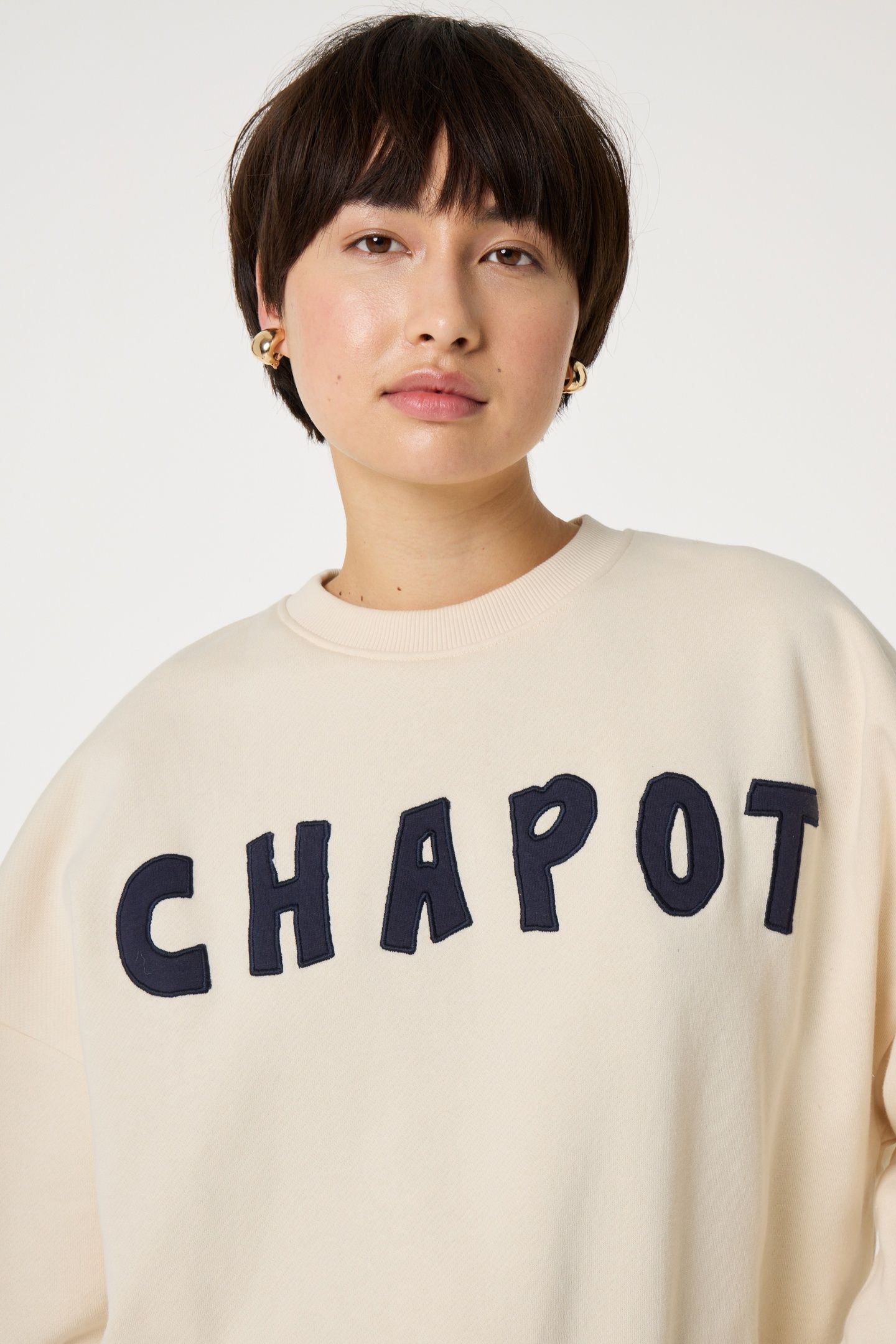 AMY SWEATER WARM WHITE 3