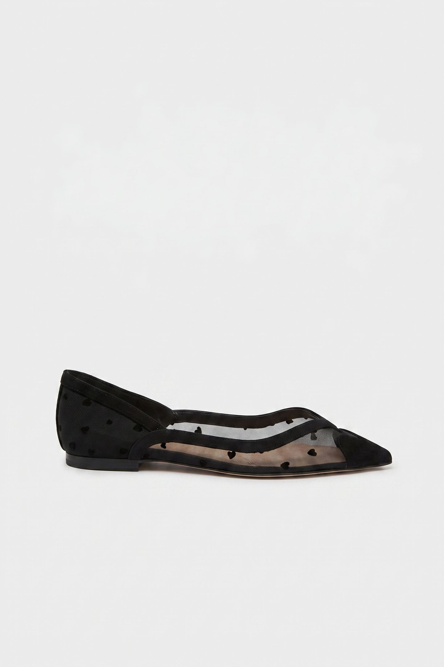VALENA FLATS BLACK 1