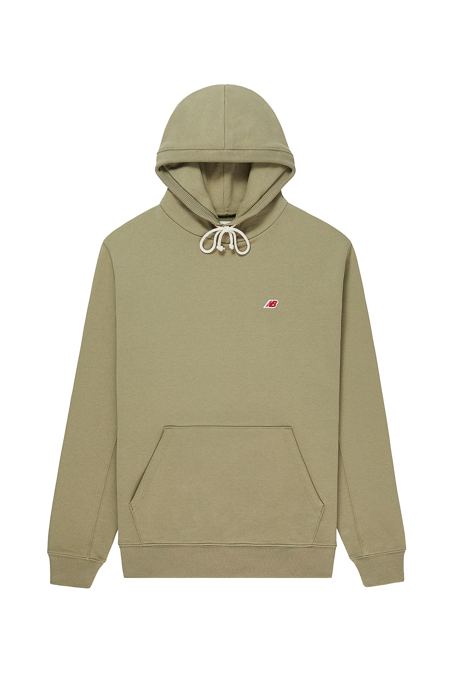 MADE IN USA CORE HOODIE TRUECAMO 1